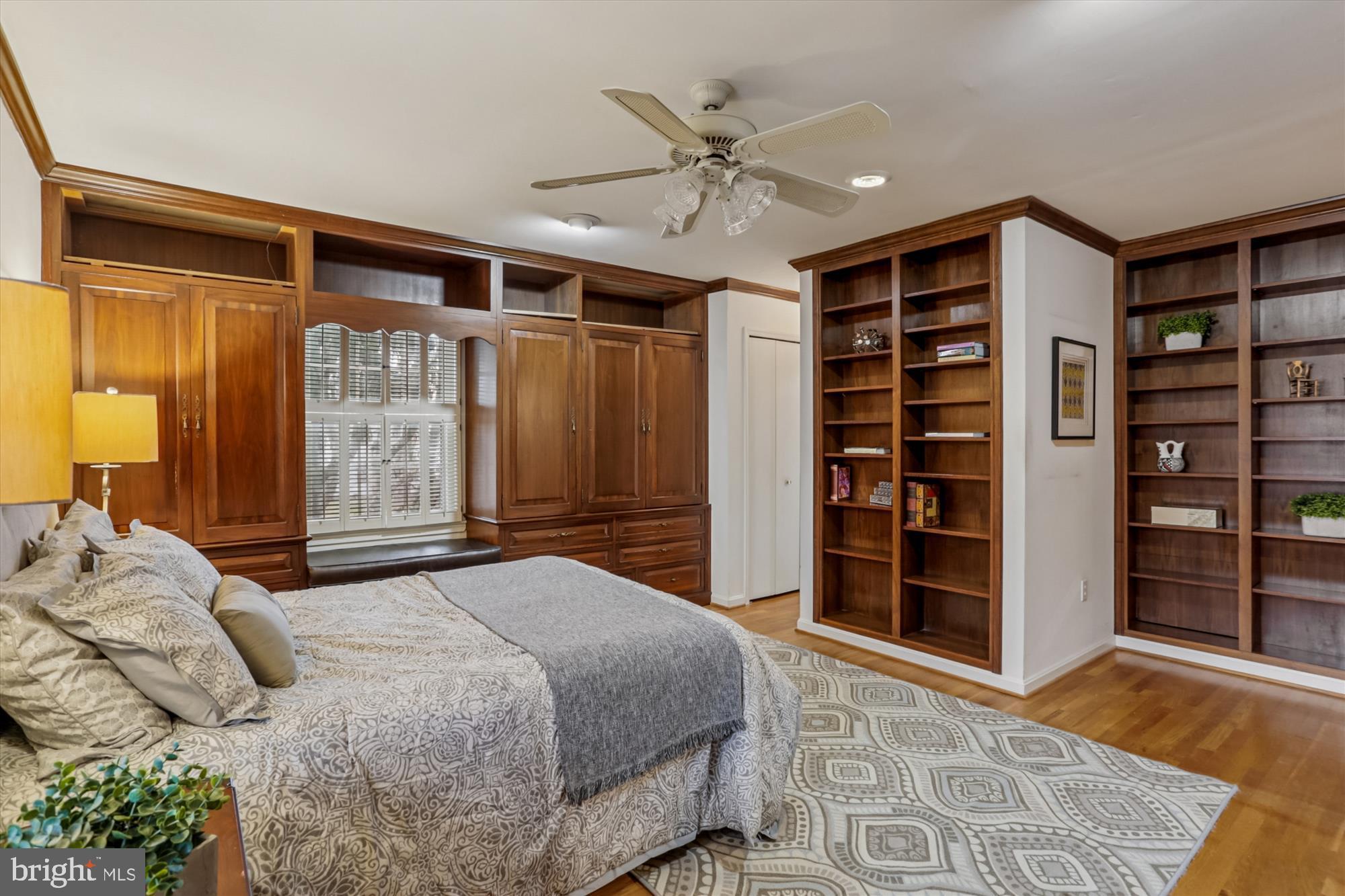 BEDFORDSHIRE - Residential