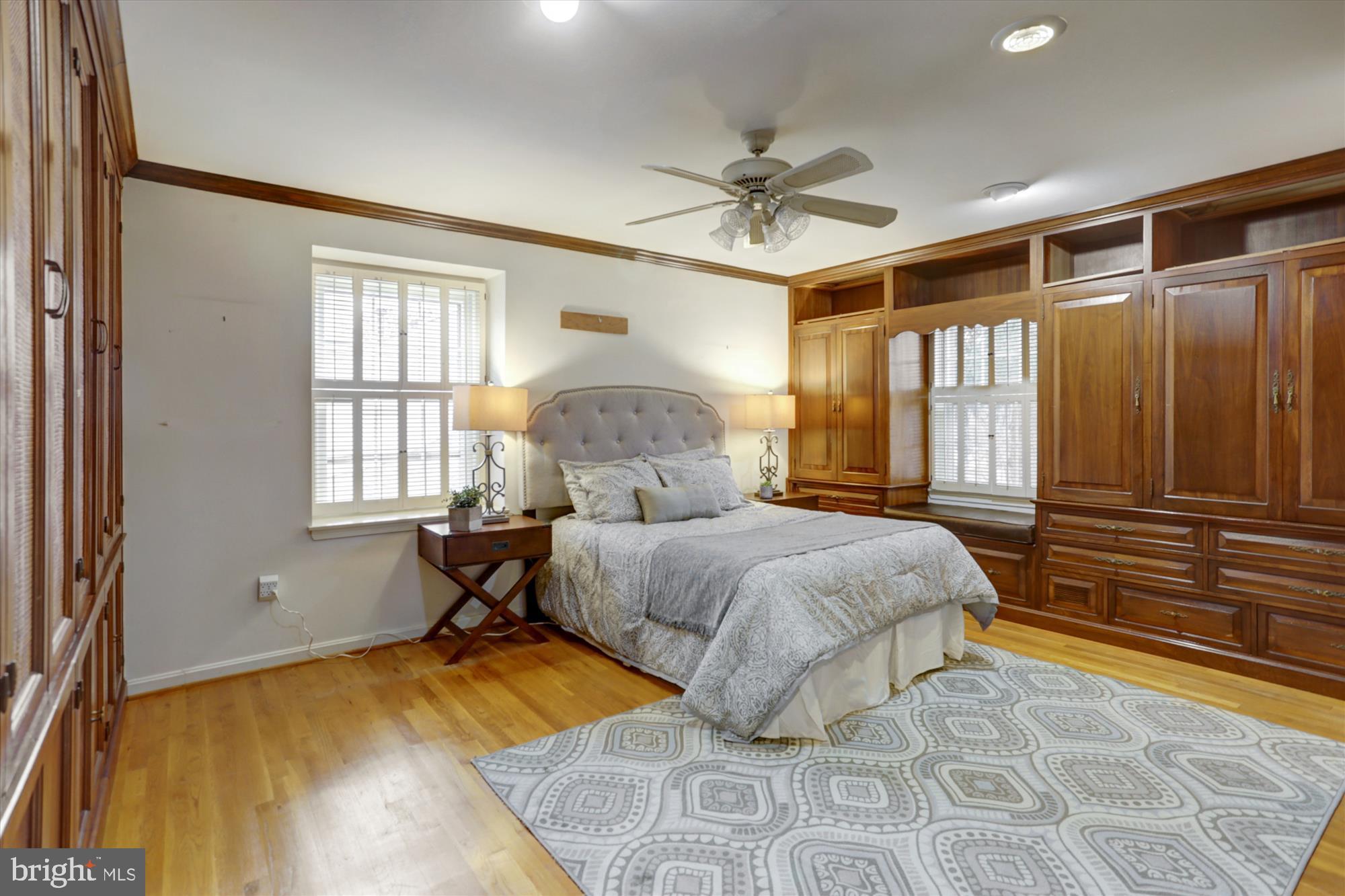 BEDFORDSHIRE - Residential