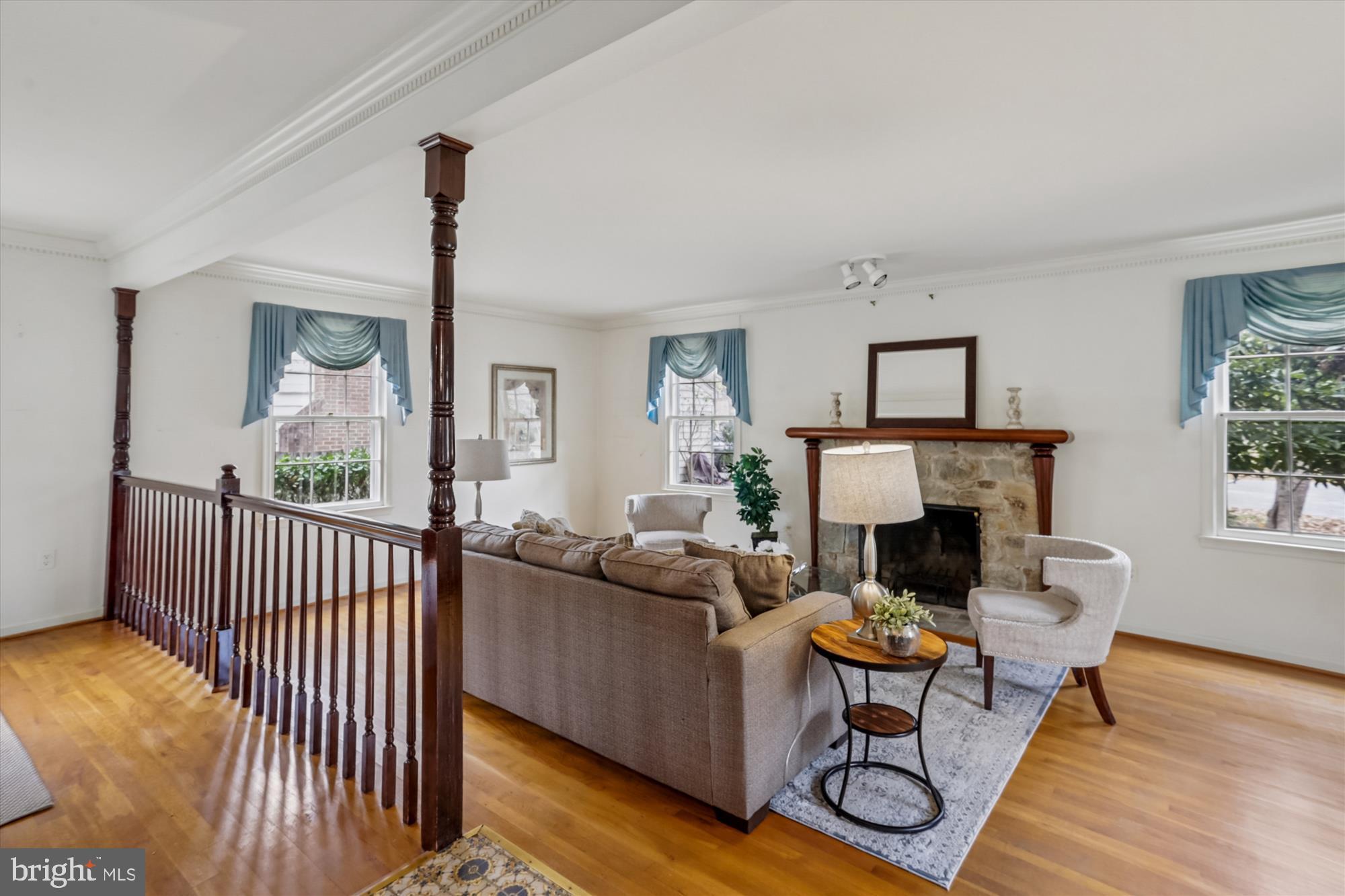 BEDFORDSHIRE - Residential