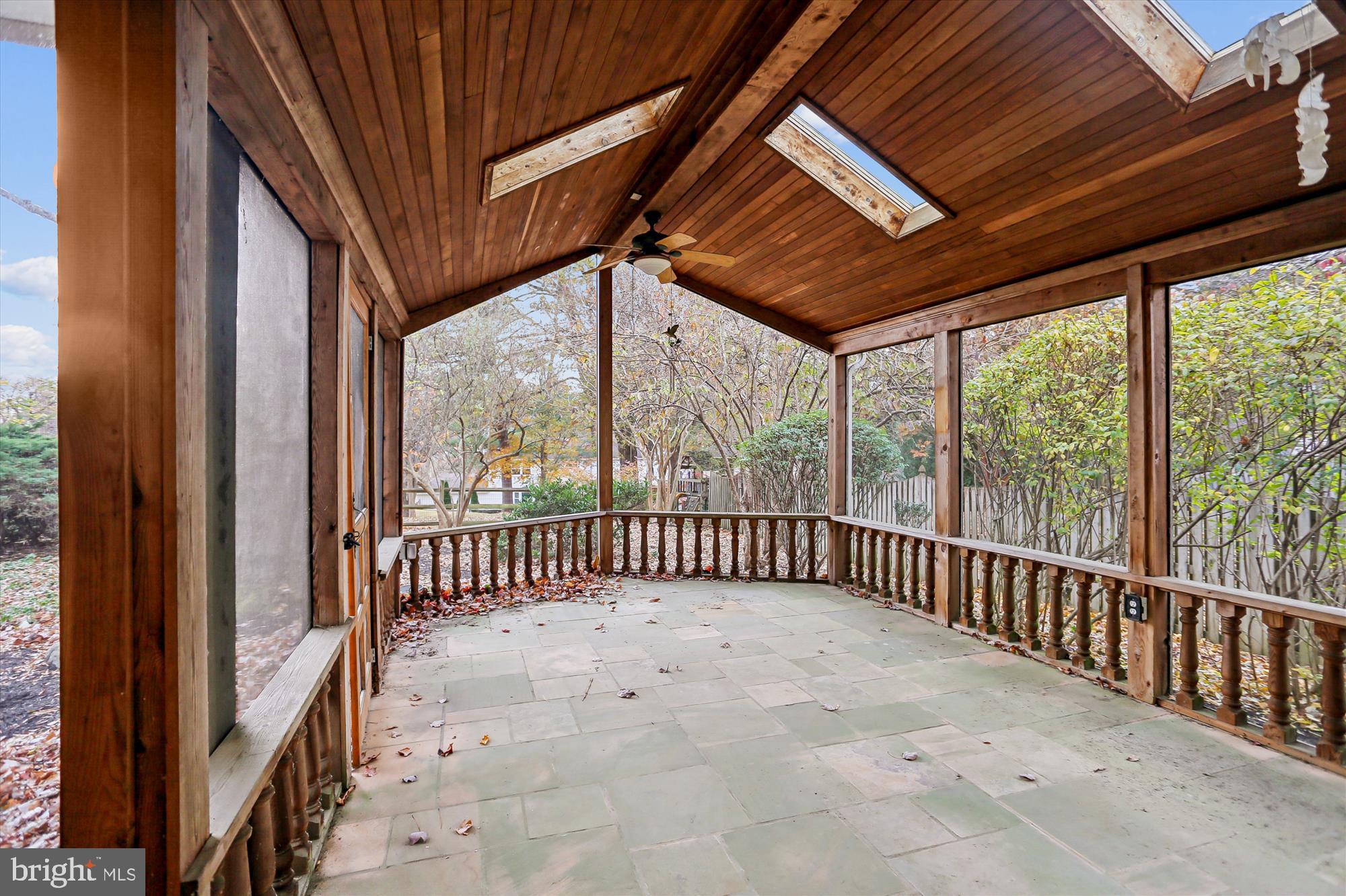 BEDFORDSHIRE - Residential