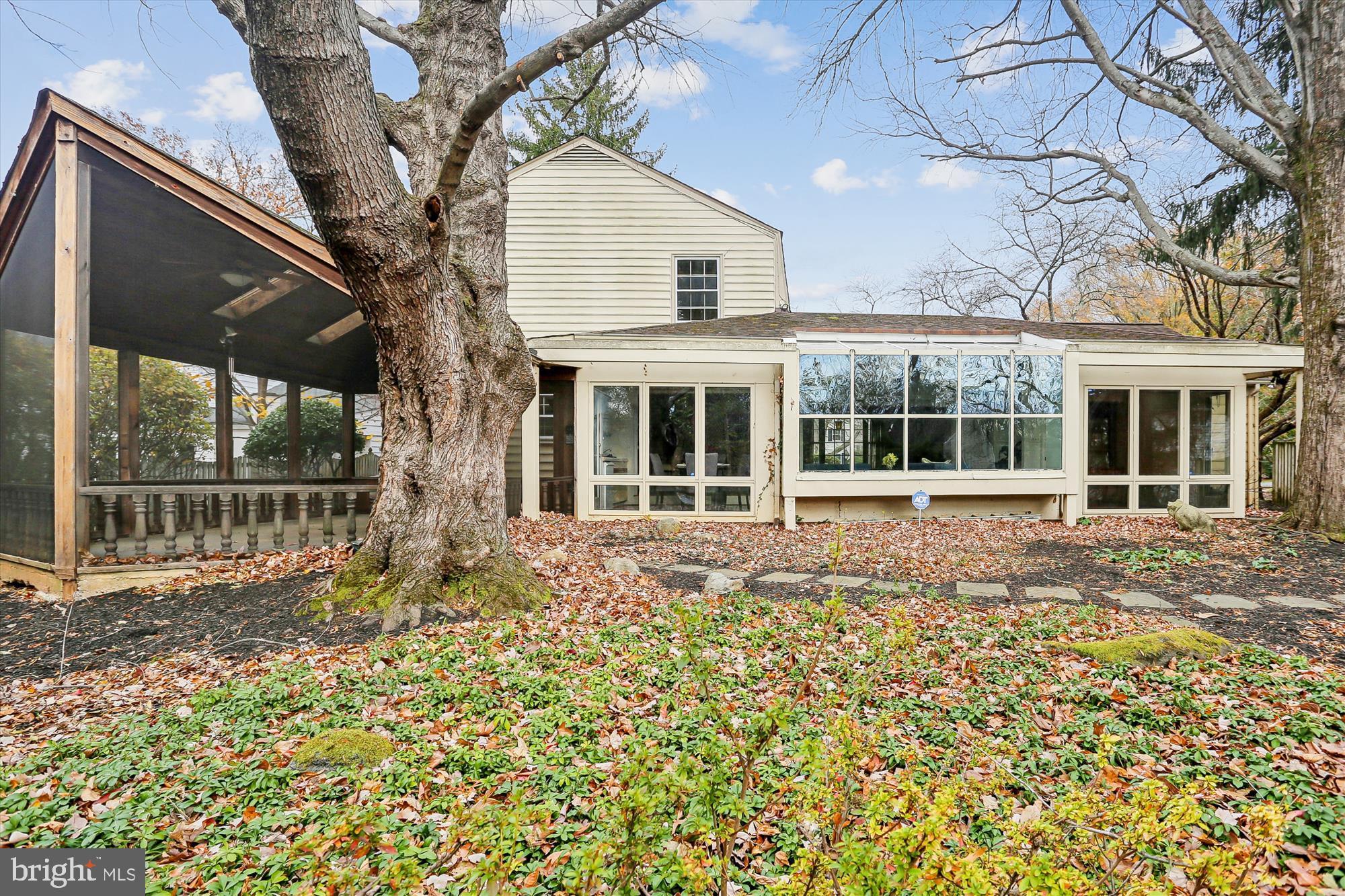 BEDFORDSHIRE - Residential