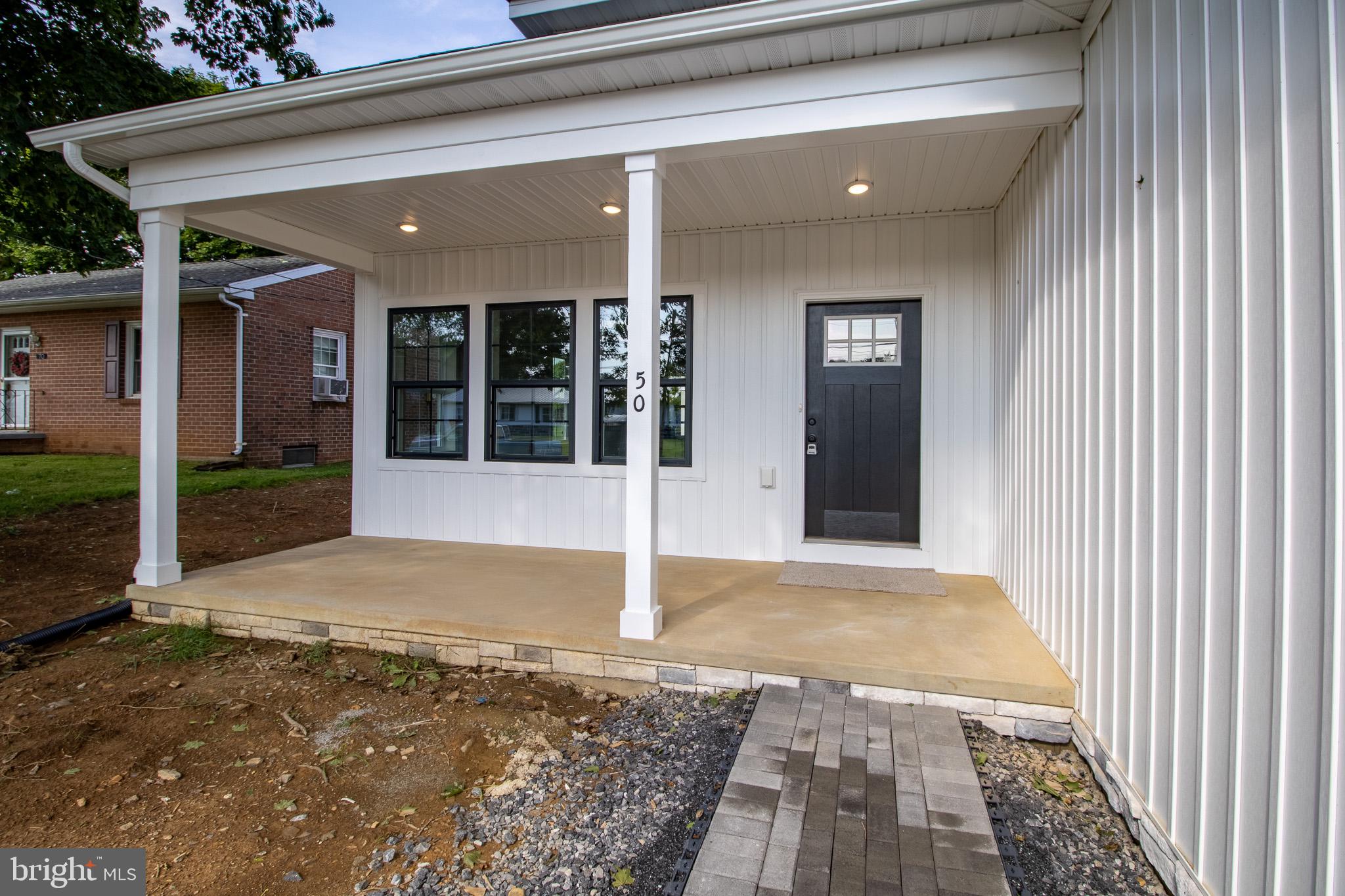 50 BELVIEW DRIVE