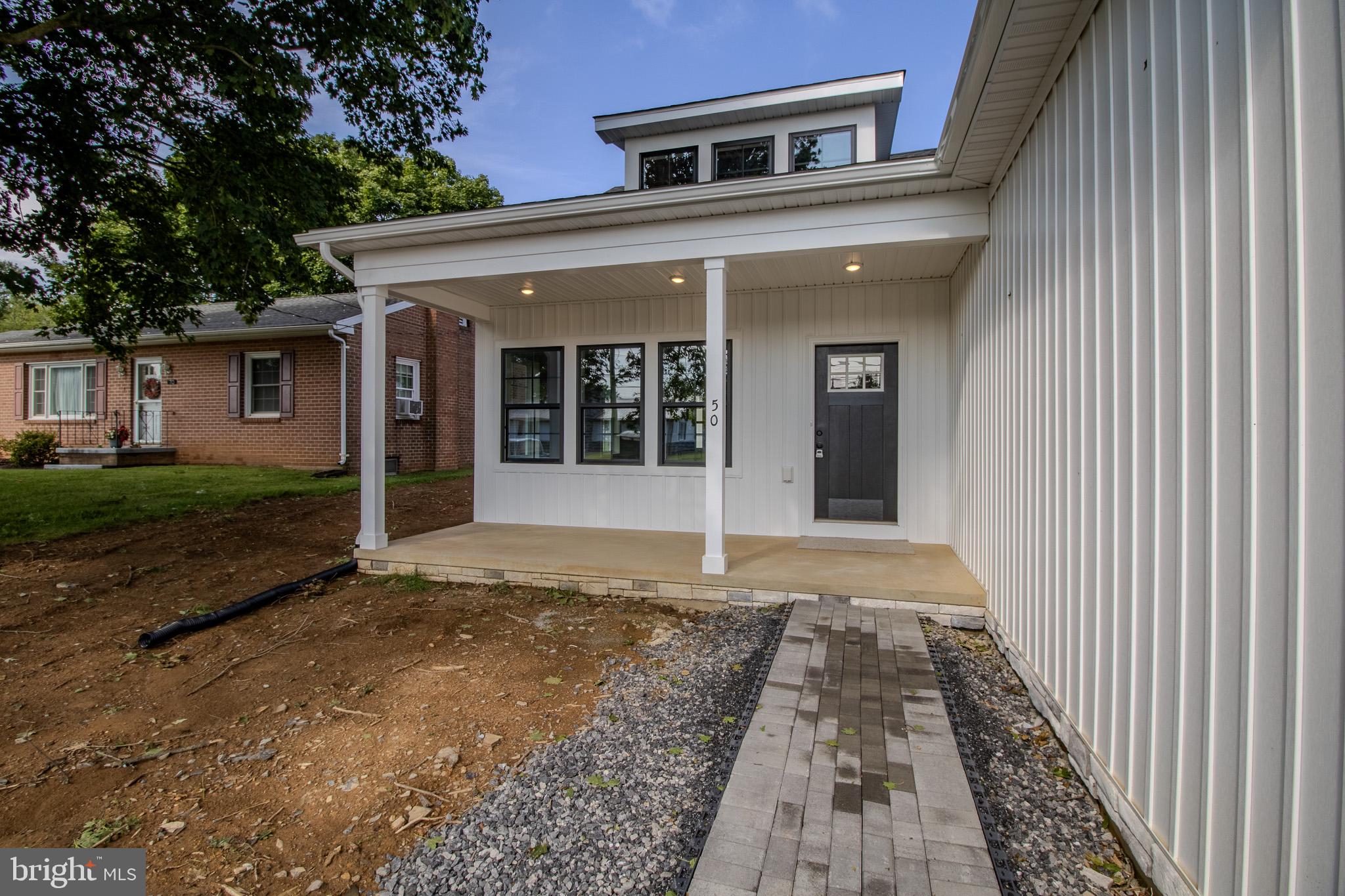 50 BELVIEW DRIVE