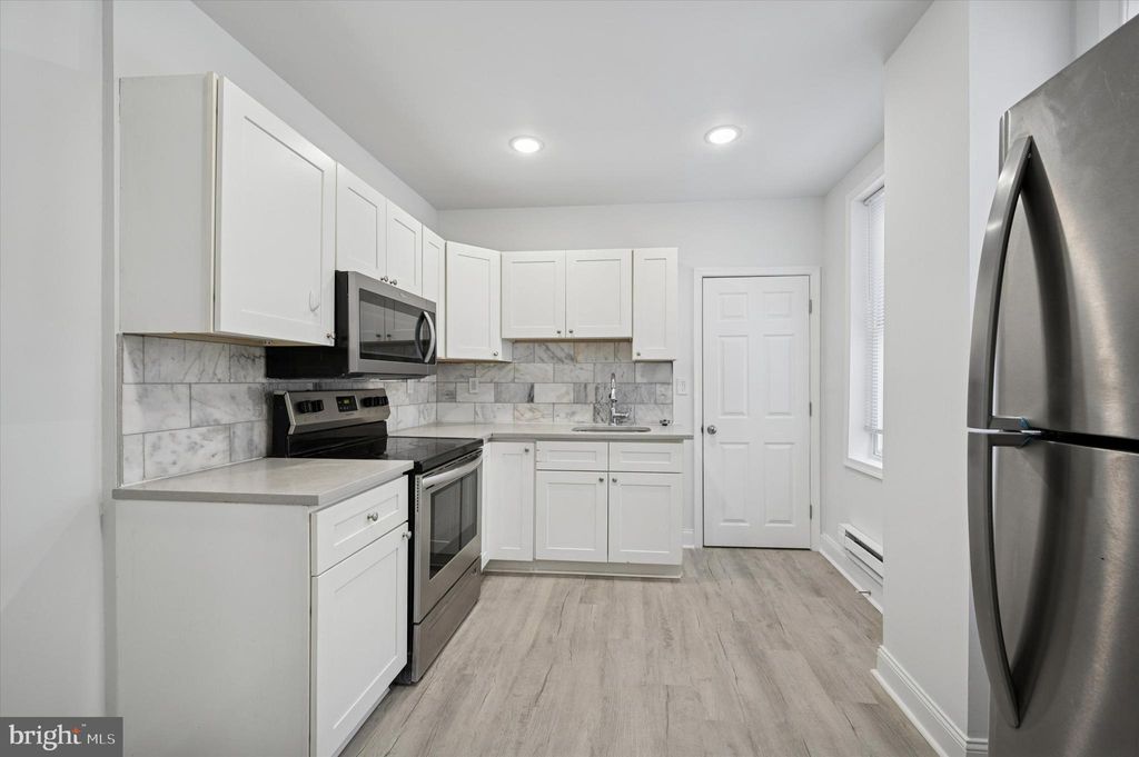 Photo of 2513 N Garnet Street, PHILADELPHIA, PA 19132 (MLS # PAPH2588312)