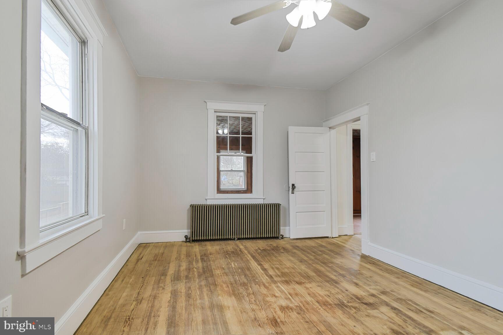 MOUNT RAINIER - Residential