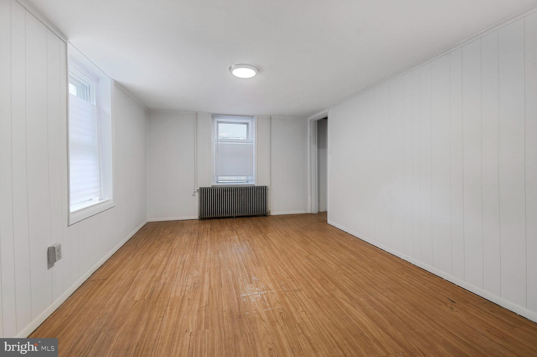 MOUNT RAINIER - Residential