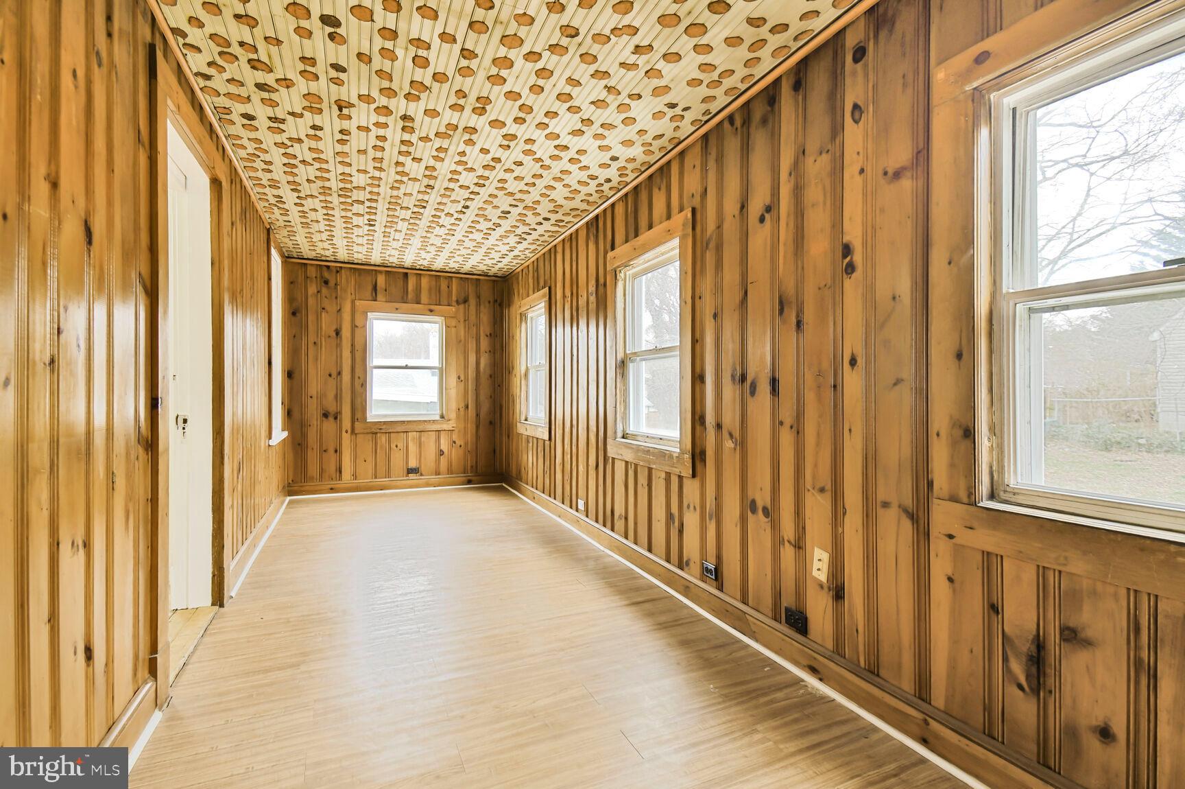 MOUNT RAINIER - Residential