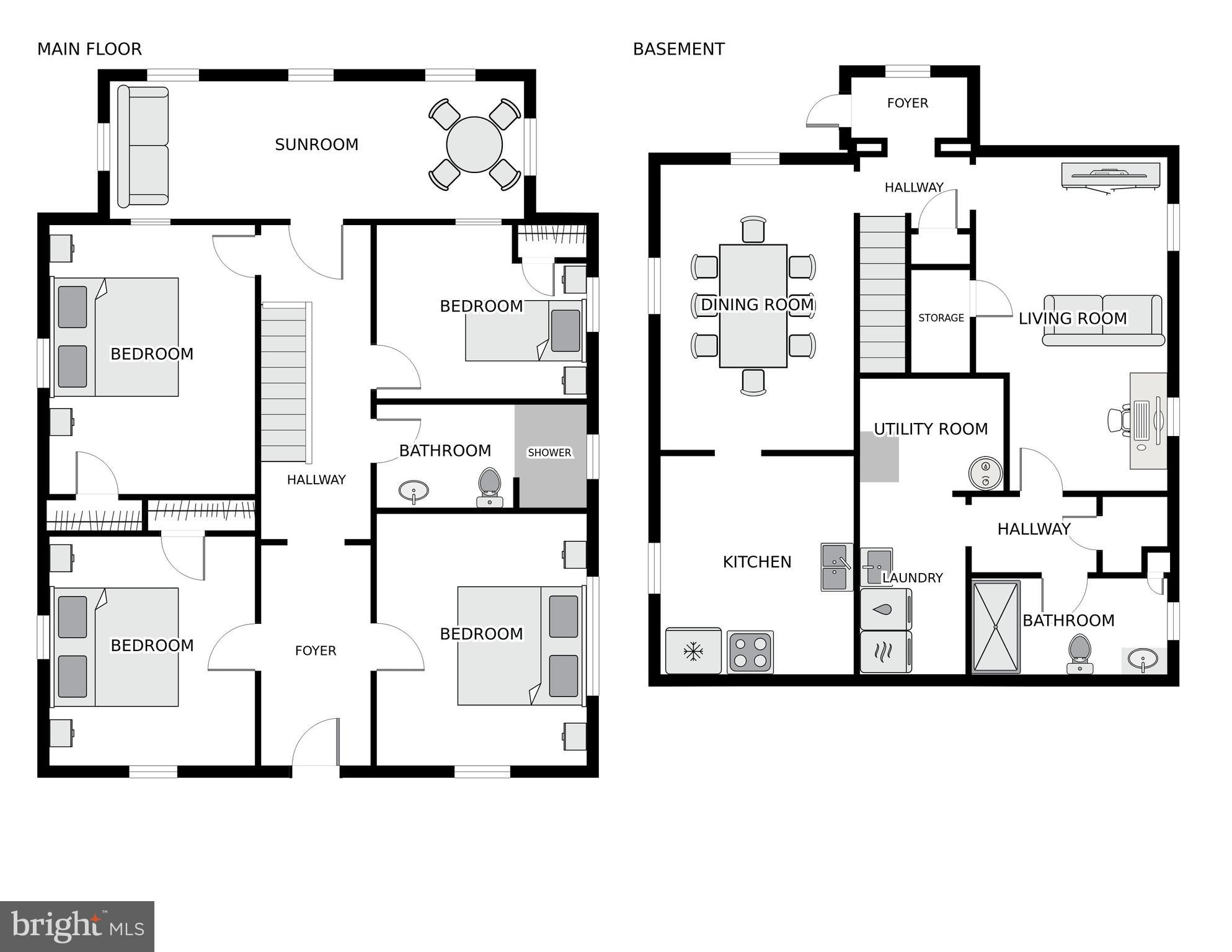 MOUNT RAINIER - Residential