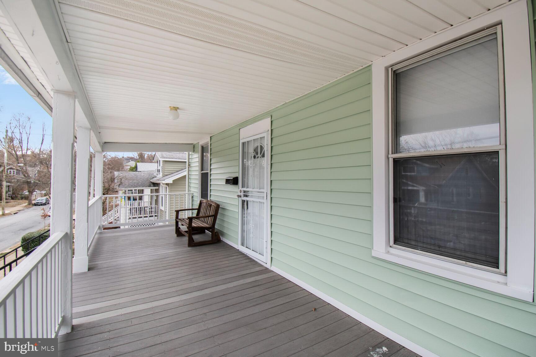 MOUNT RAINIER - Residential