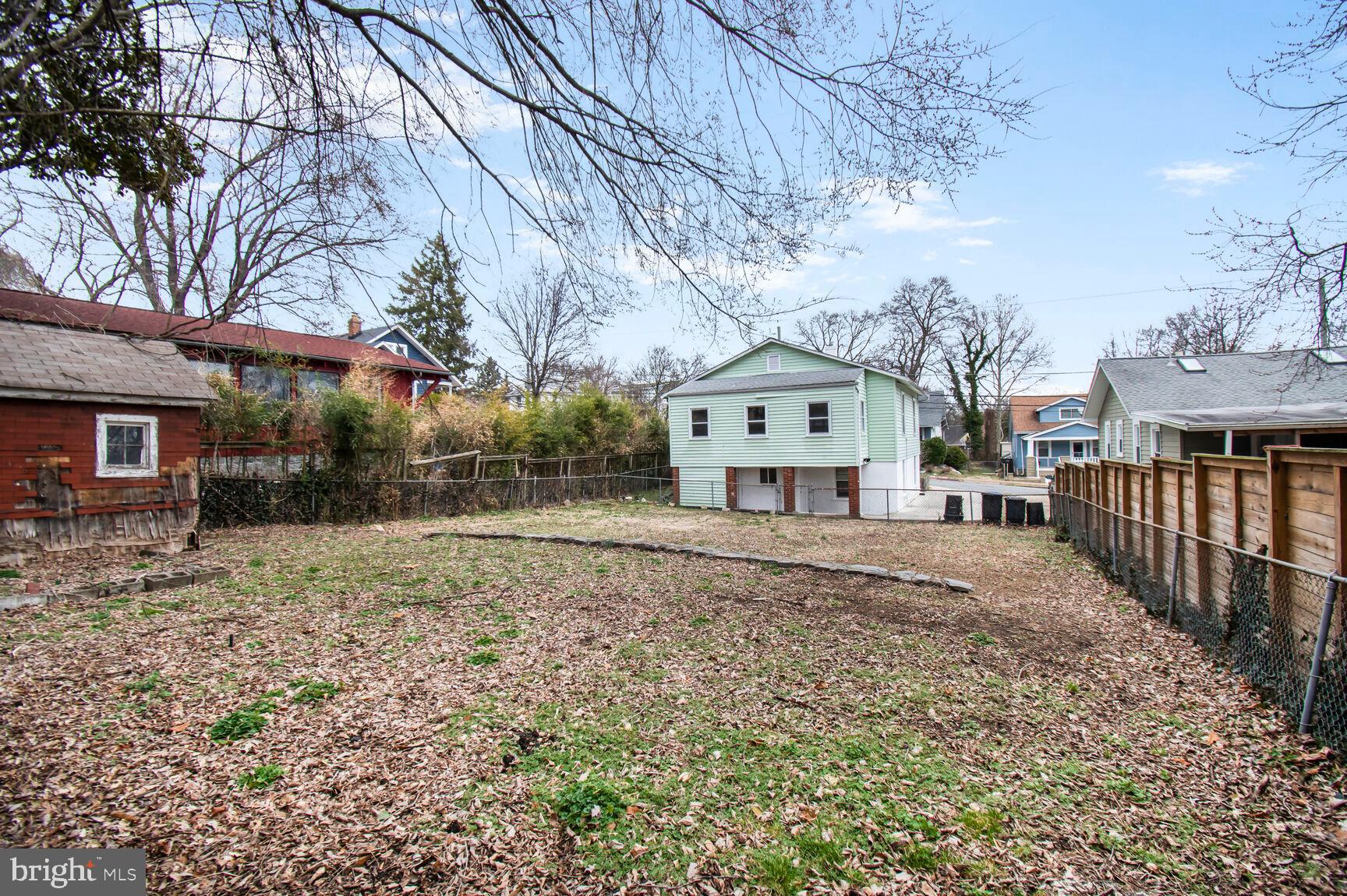MOUNT RAINIER - Residential