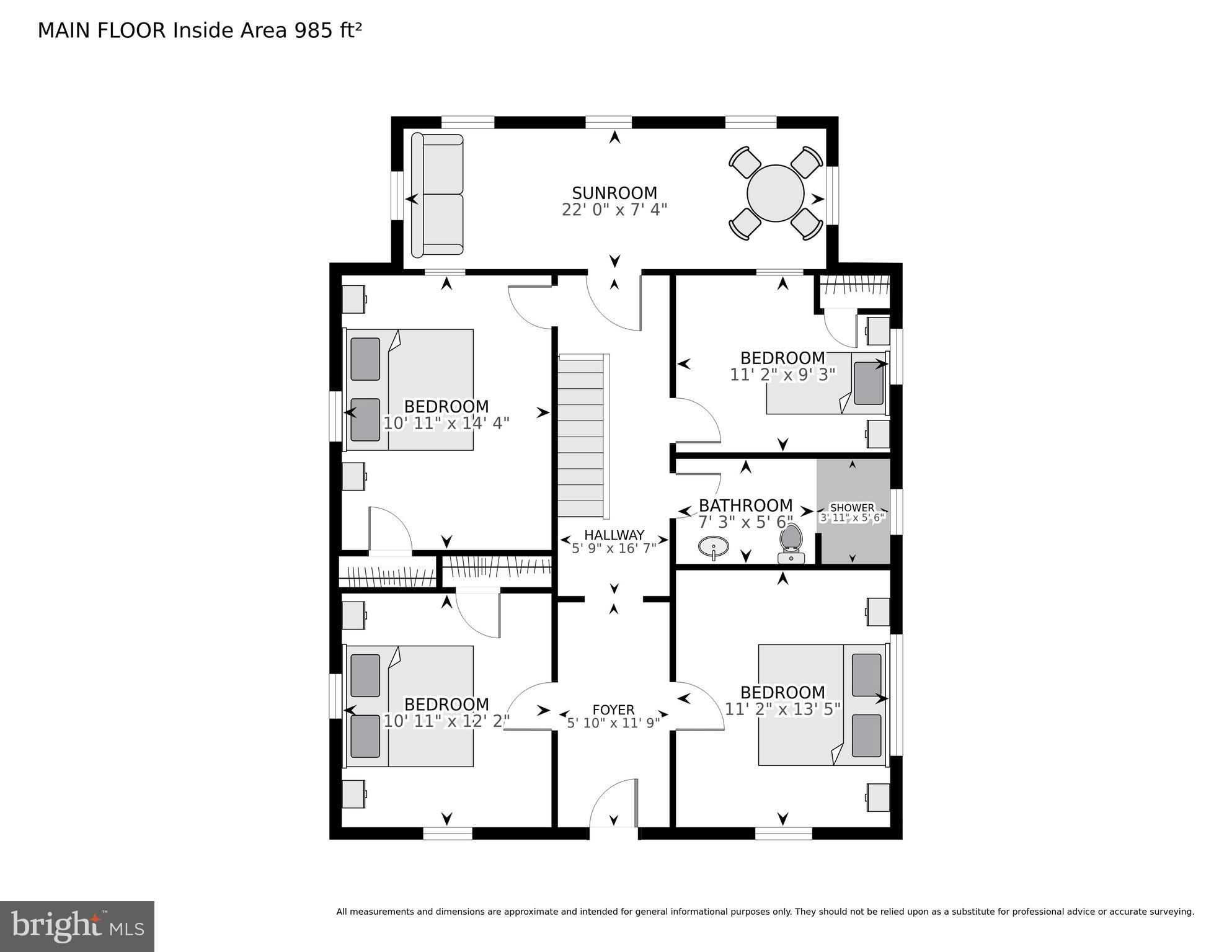 MOUNT RAINIER - Residential
