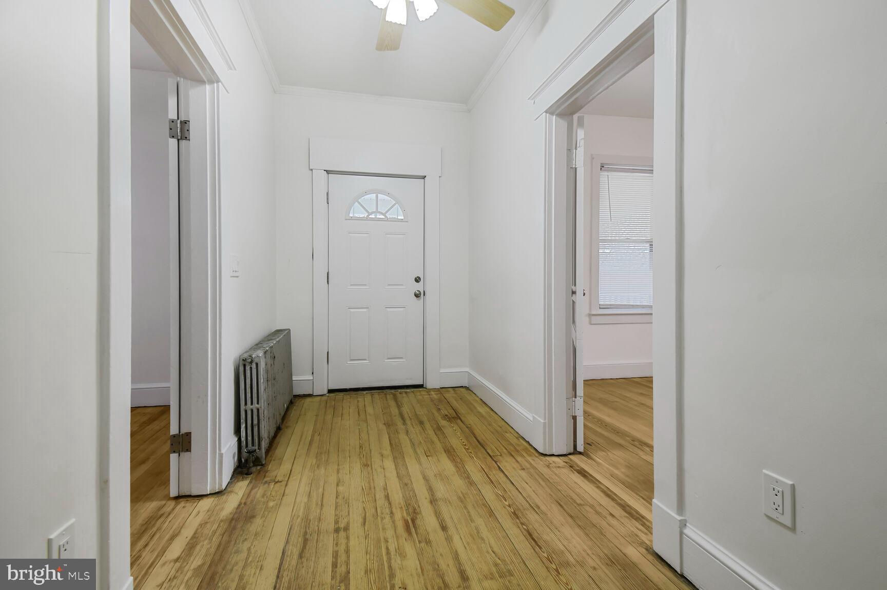 MOUNT RAINIER - Residential