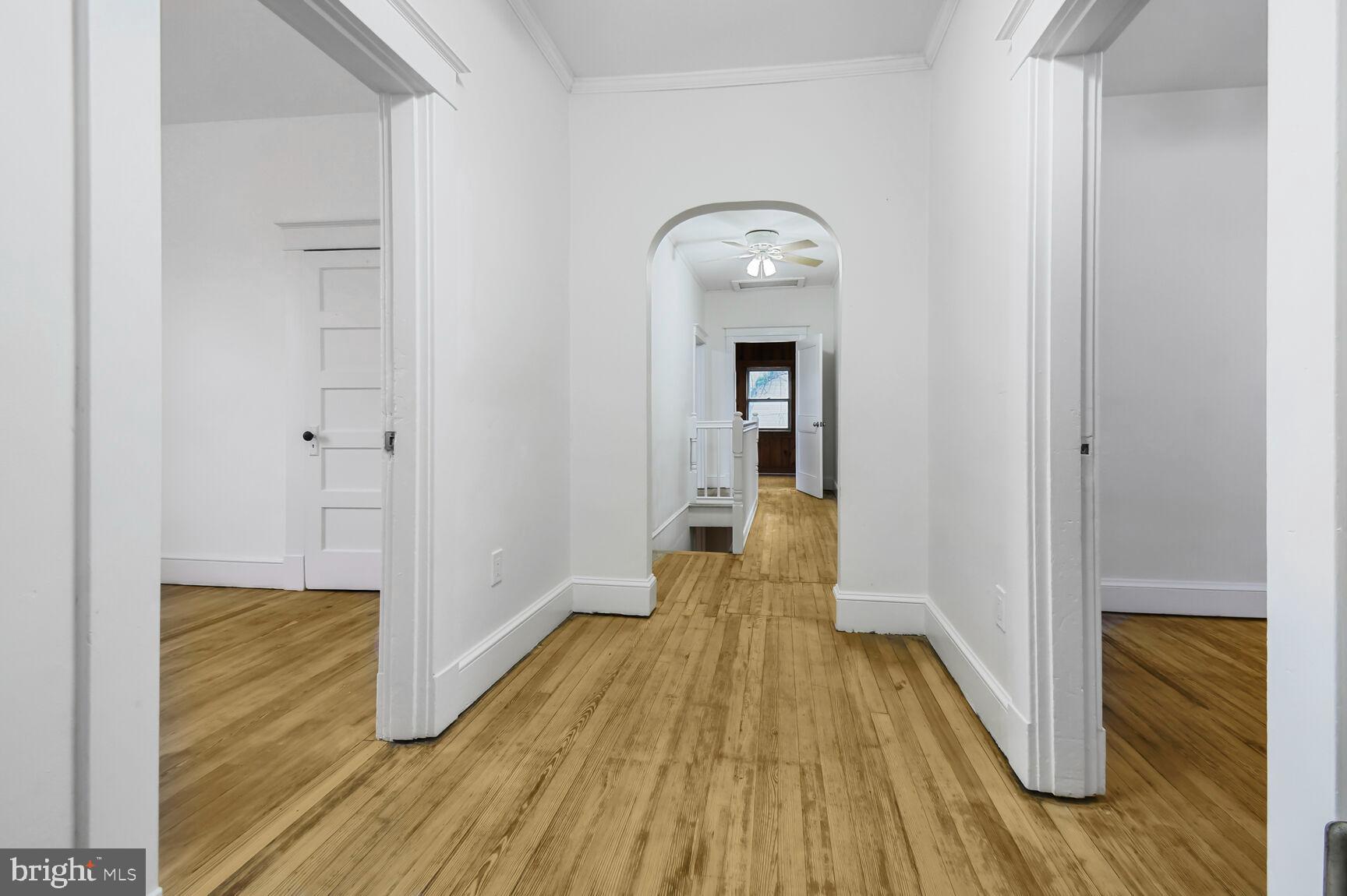 MOUNT RAINIER - Residential