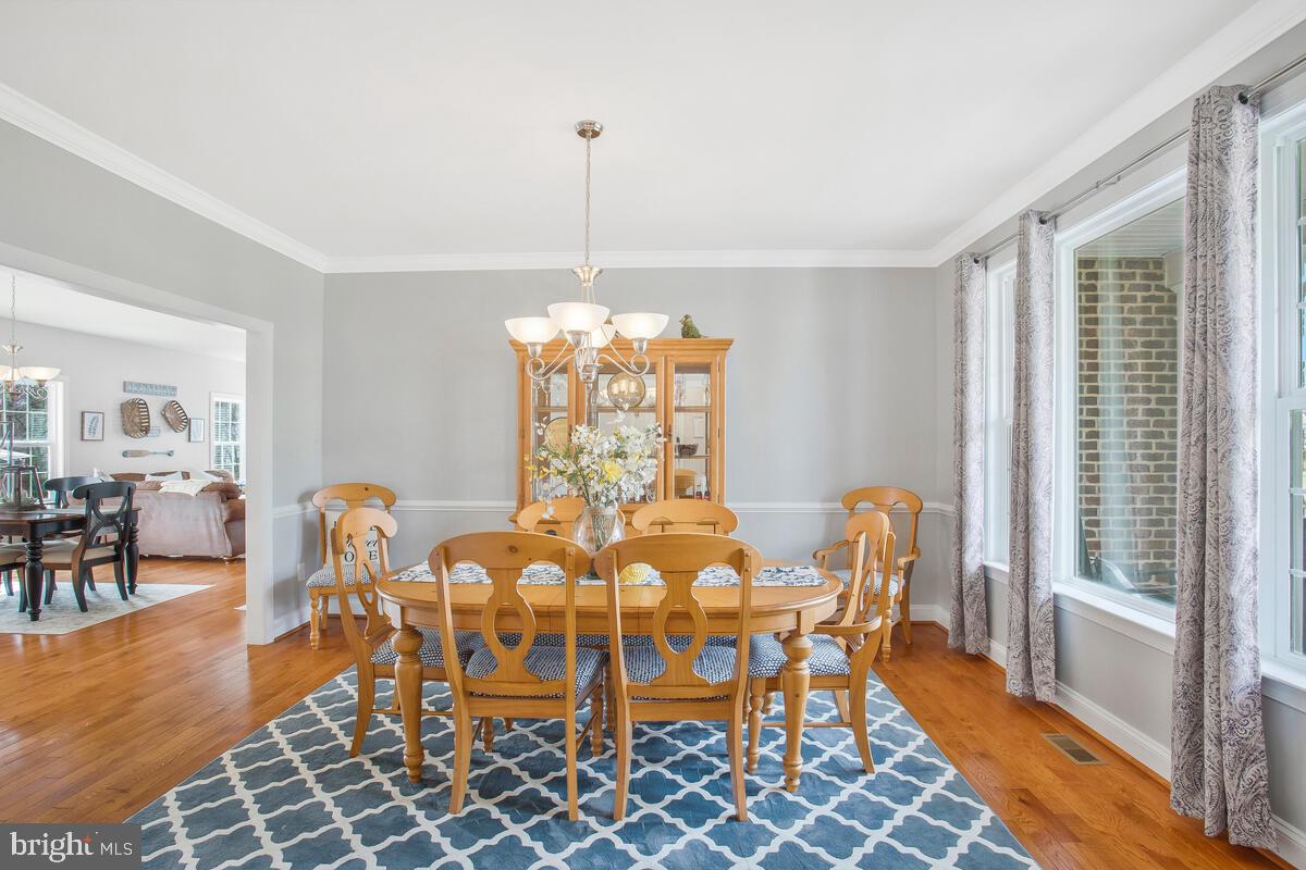 SIMMONS RIDGE - Residential