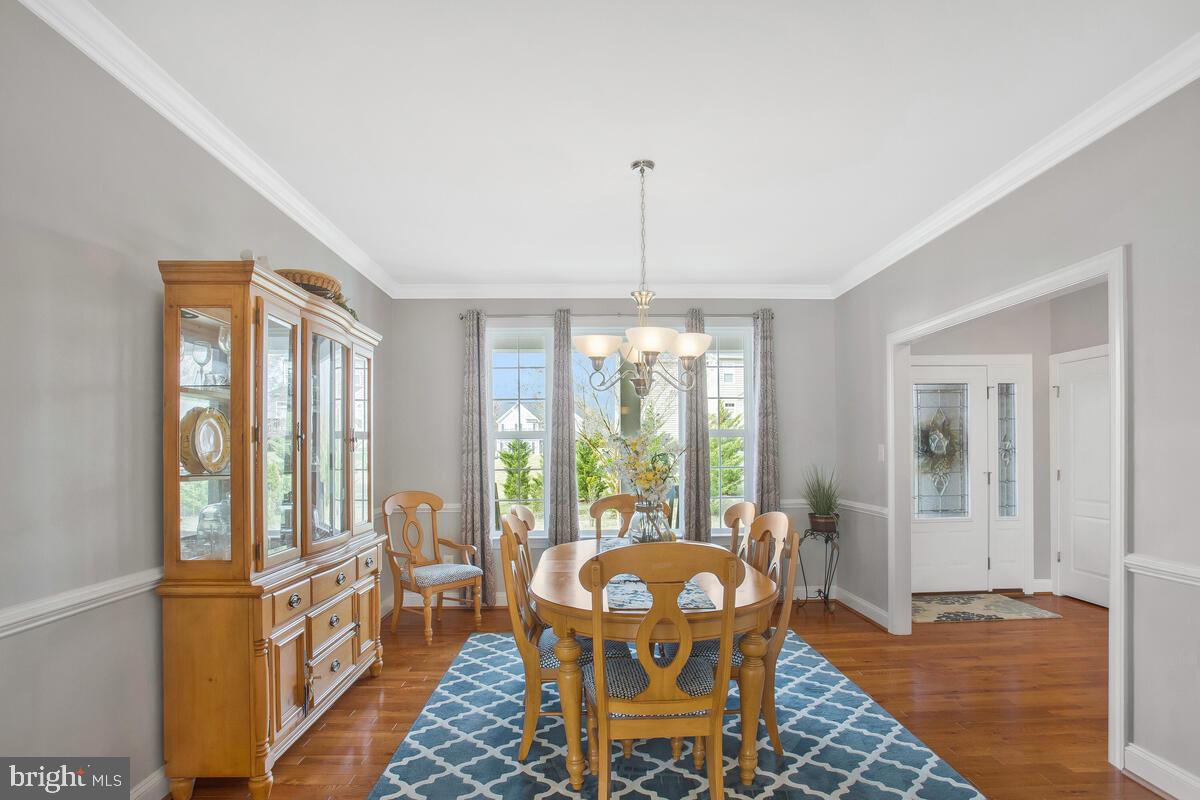 SIMMONS RIDGE - Residential