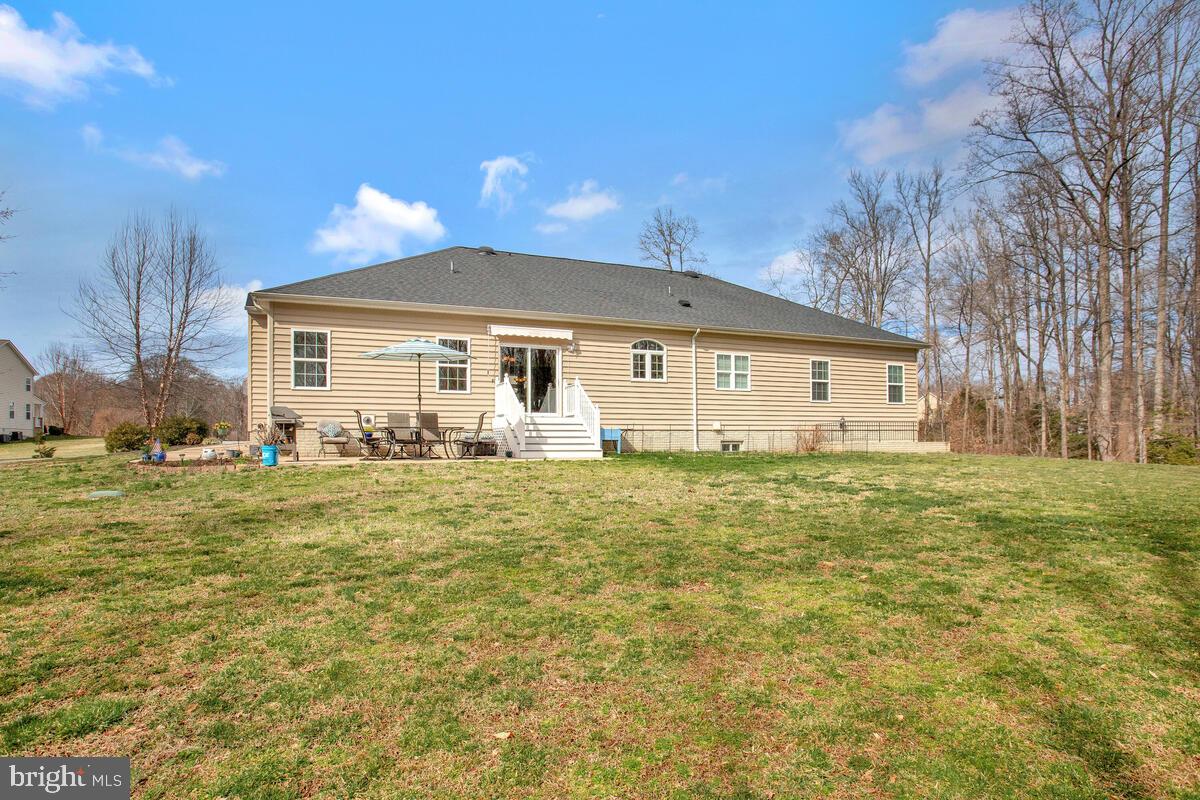 SIMMONS RIDGE - Residential