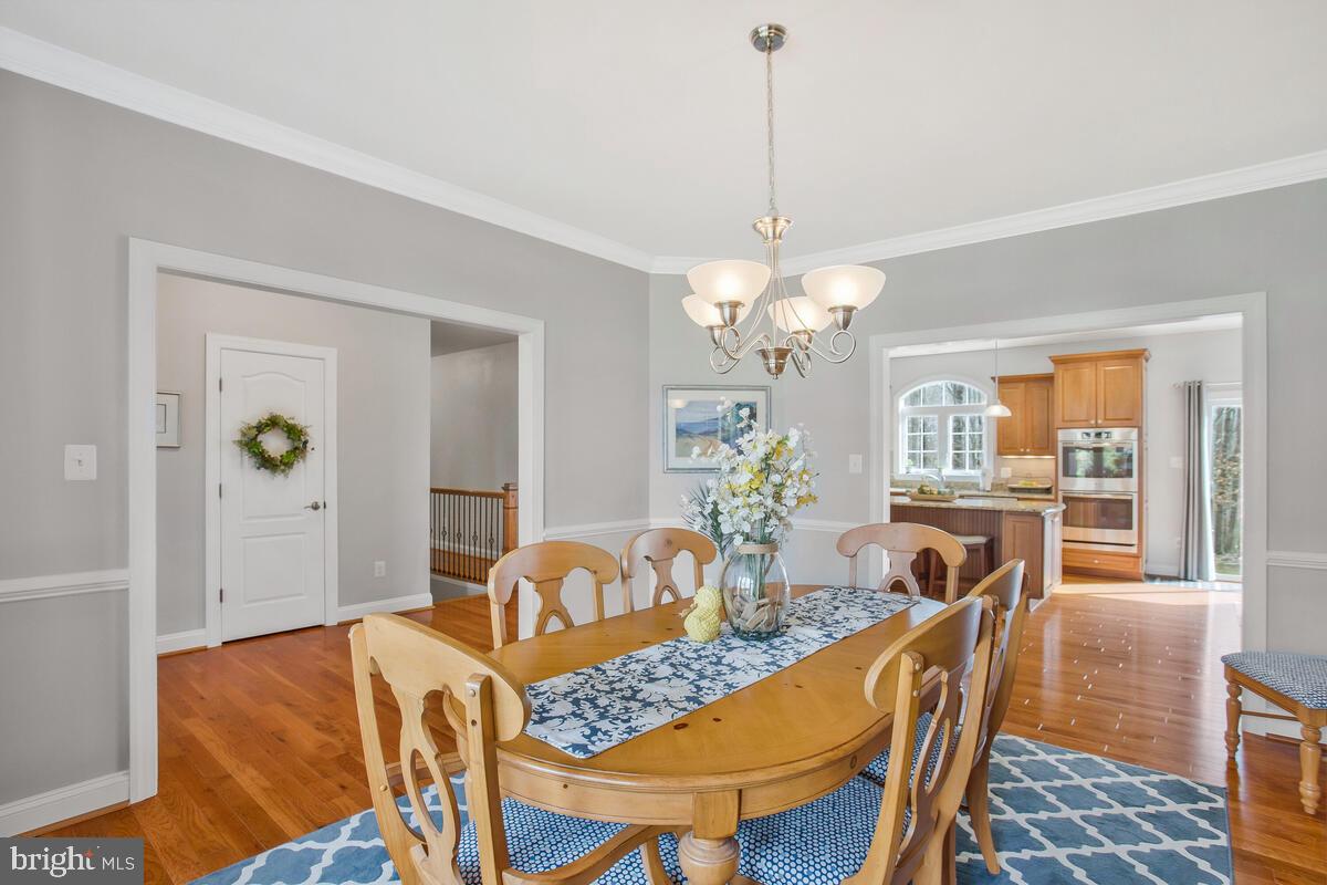 SIMMONS RIDGE - Residential