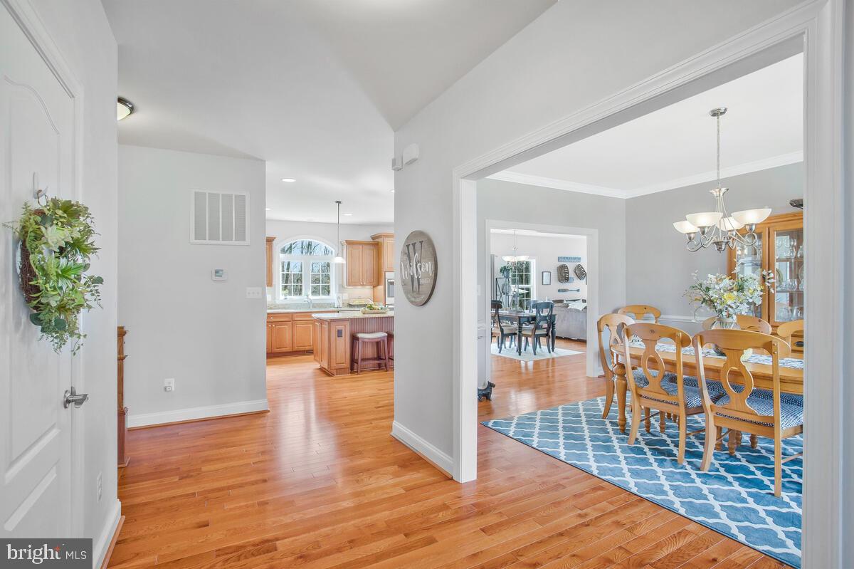 SIMMONS RIDGE - Residential