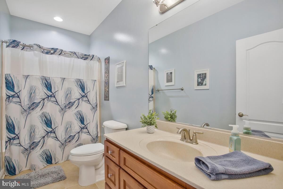 SIMMONS RIDGE - Residential