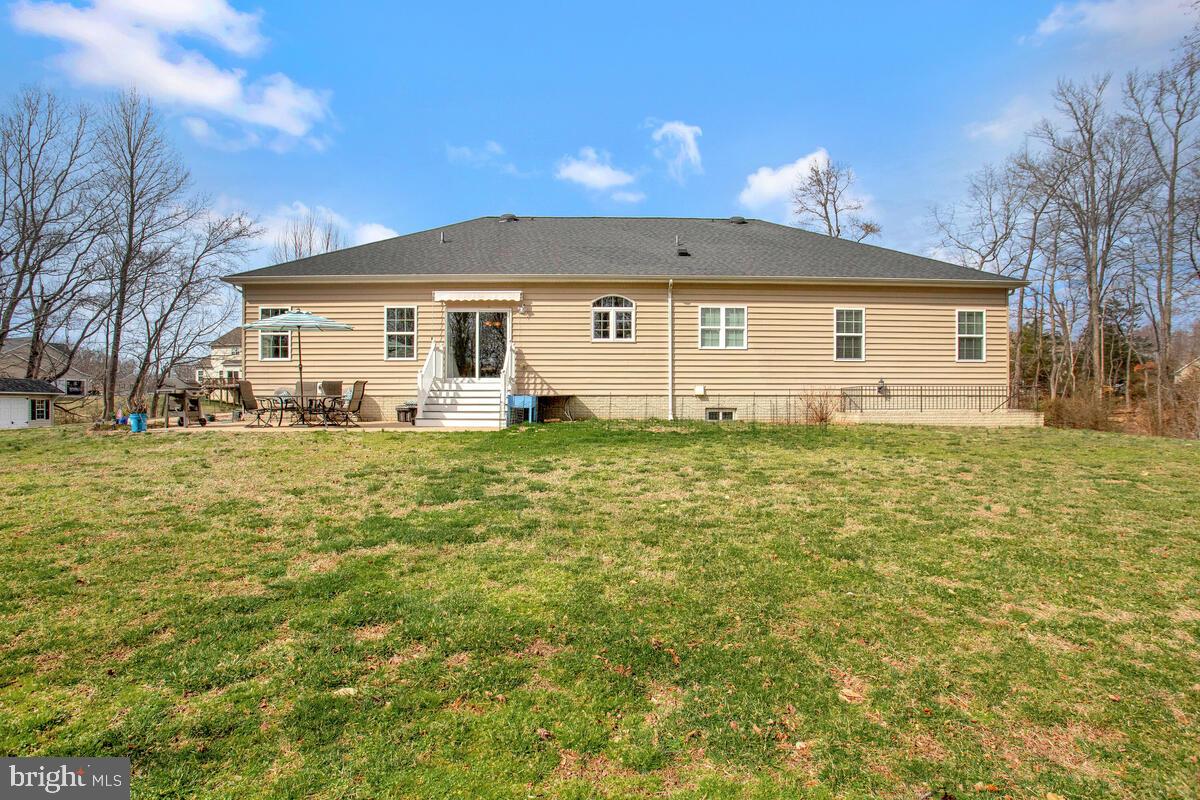 SIMMONS RIDGE - Residential