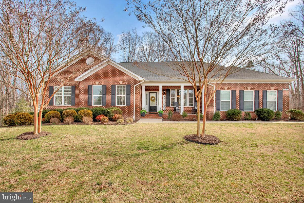 SIMMONS RIDGE - Residential