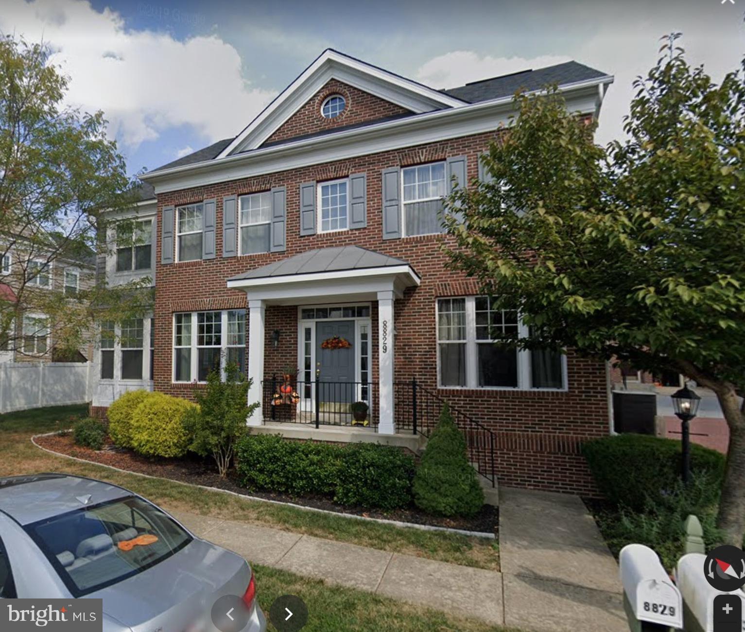 MEADOWS AT MORRIS FARM - Residential