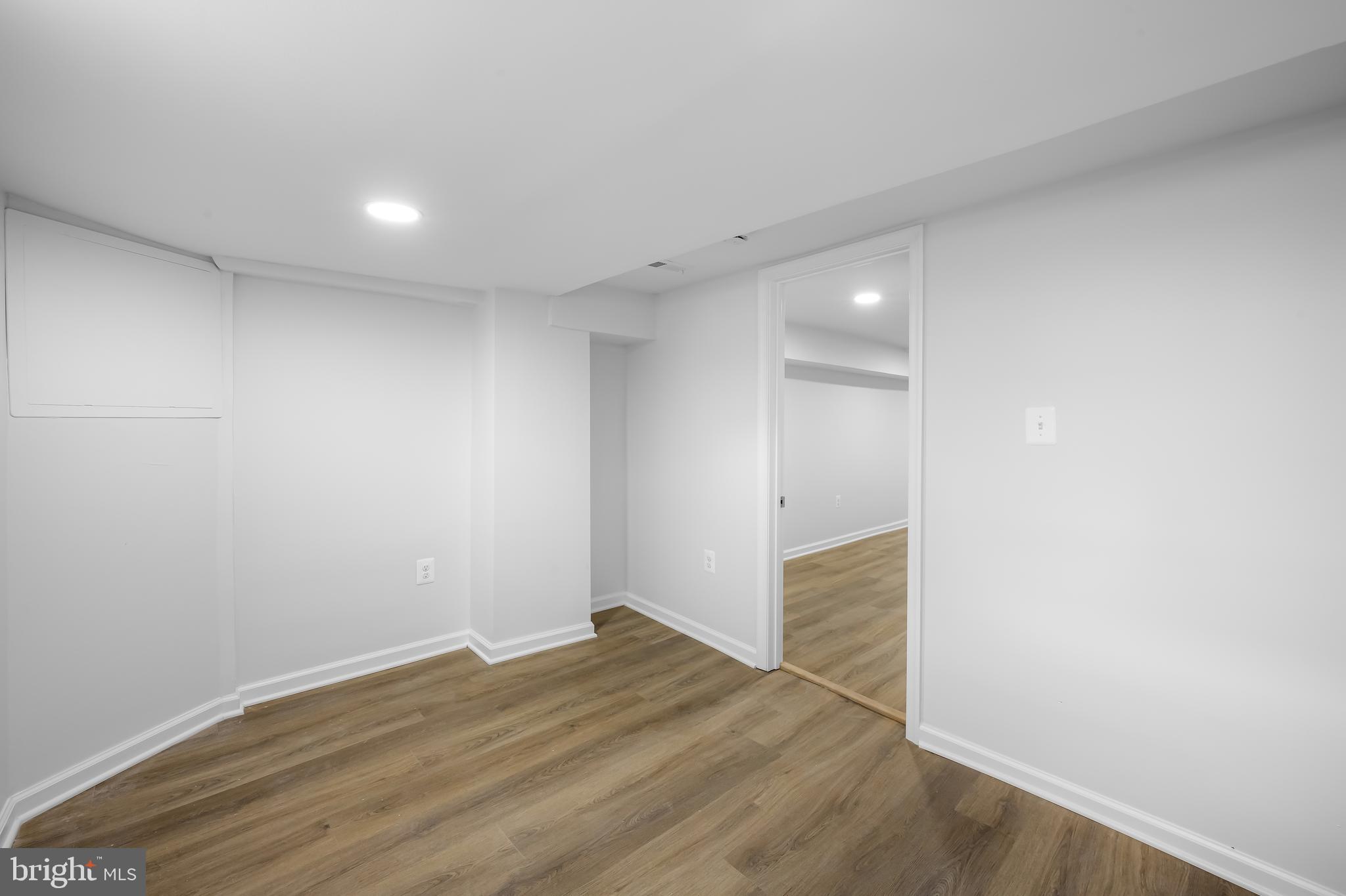 HAMPDEN HISTORIC DISTRICT - Residential