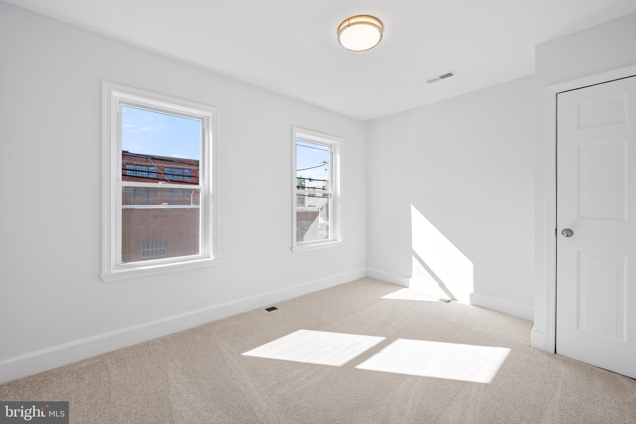 HAMPDEN HISTORIC DISTRICT - Residential