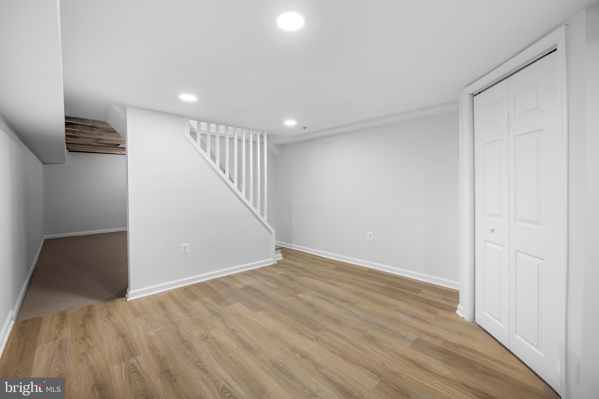 HAMPDEN HISTORIC DISTRICT - Residential