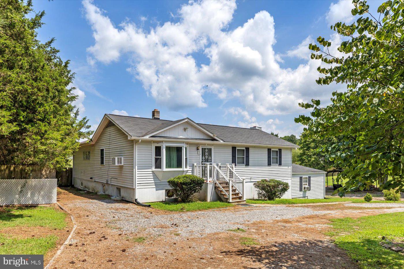 17437 FROG LEVEL ROAD