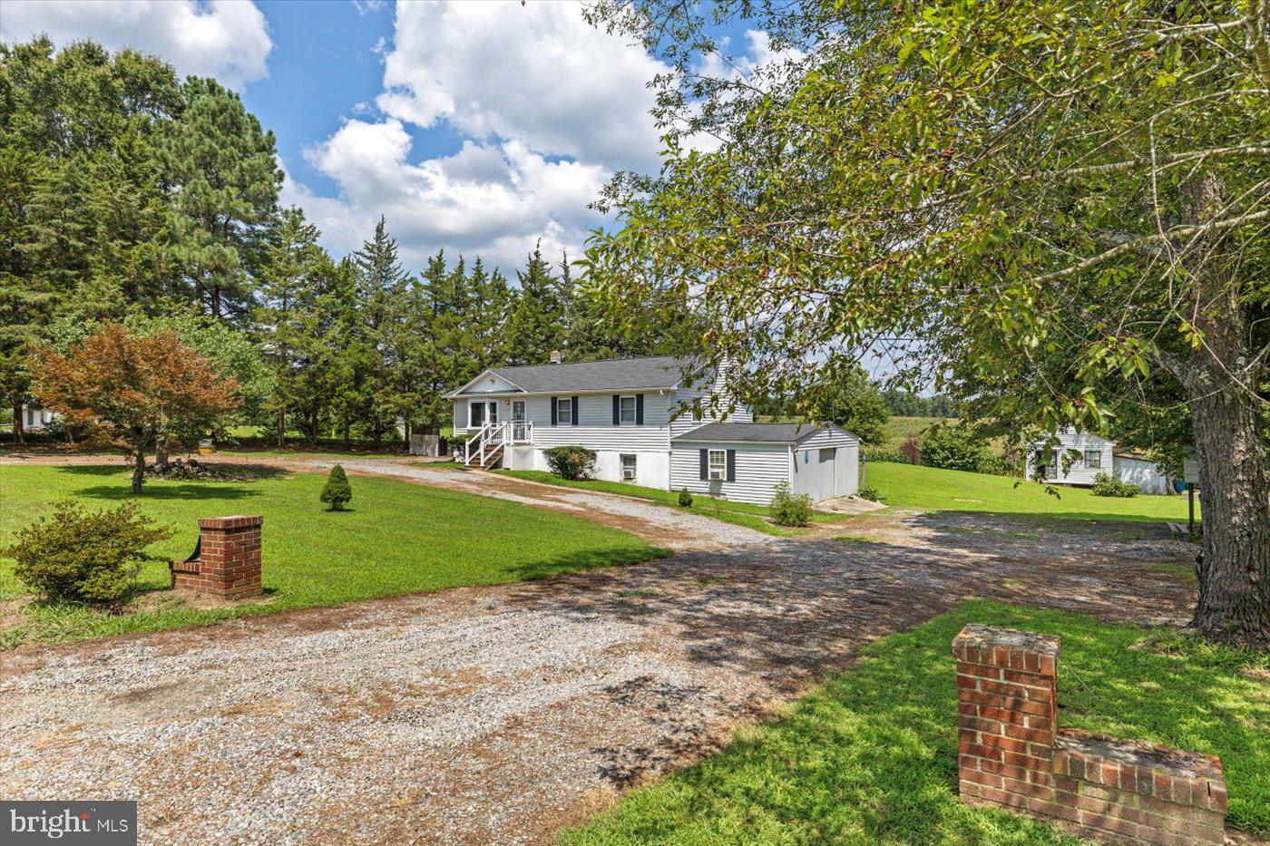 17437 FROG LEVEL ROAD