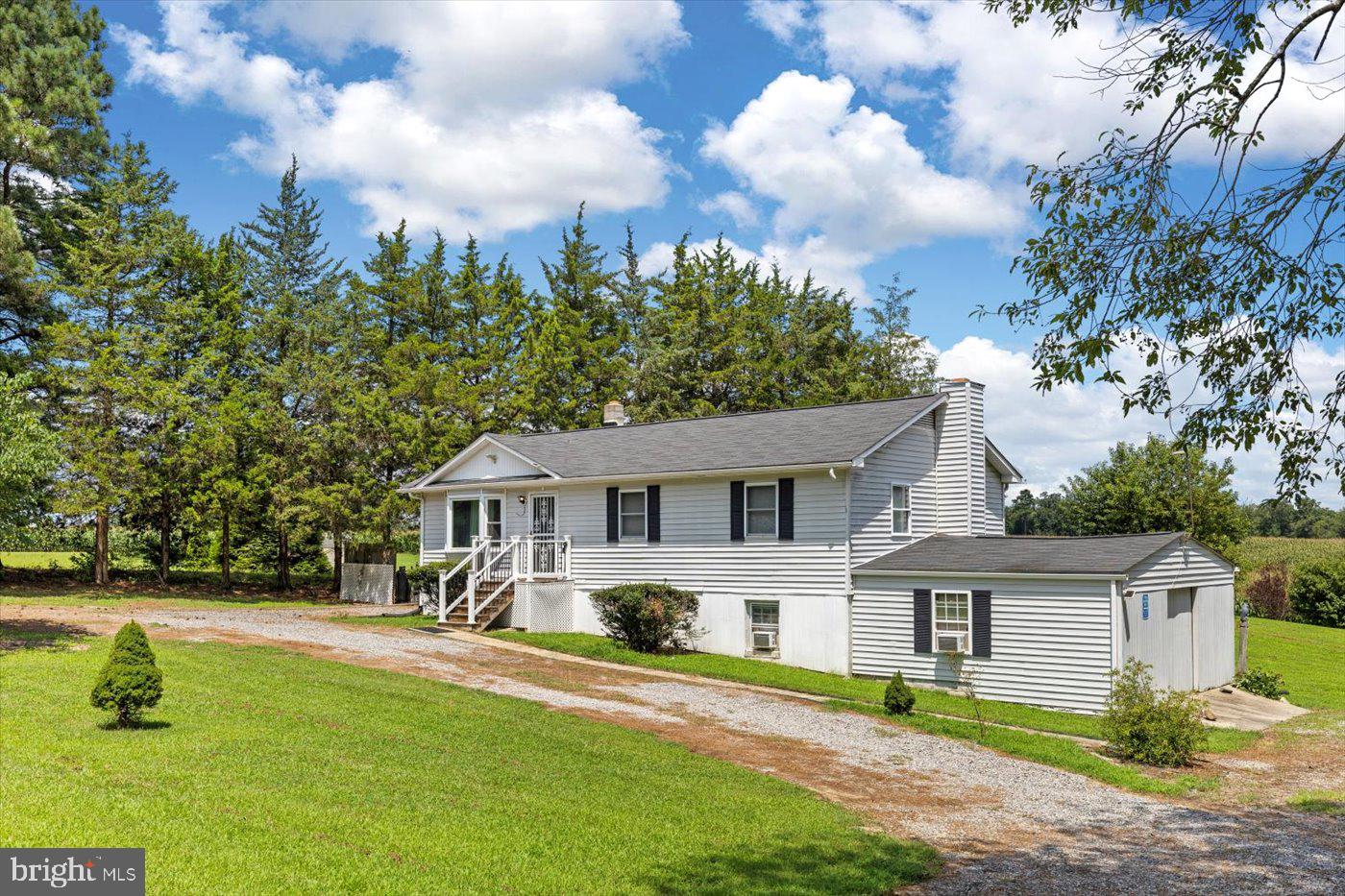 17437 FROG LEVEL ROAD