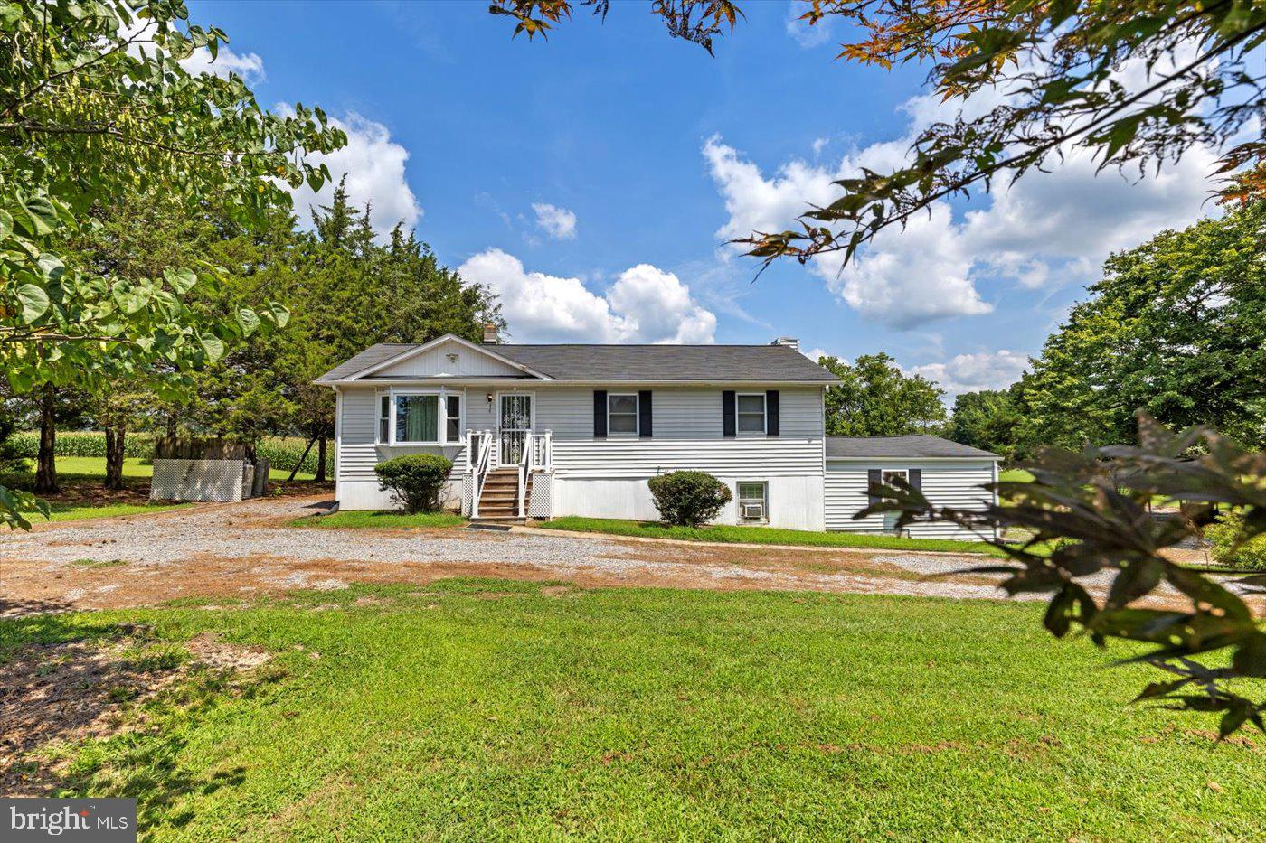 17437 FROG LEVEL ROAD