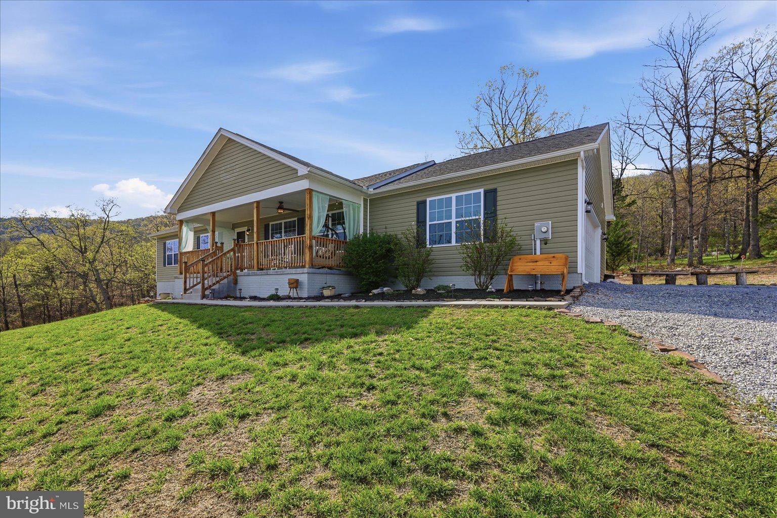 CRESCENT ORCHARDS - Residential