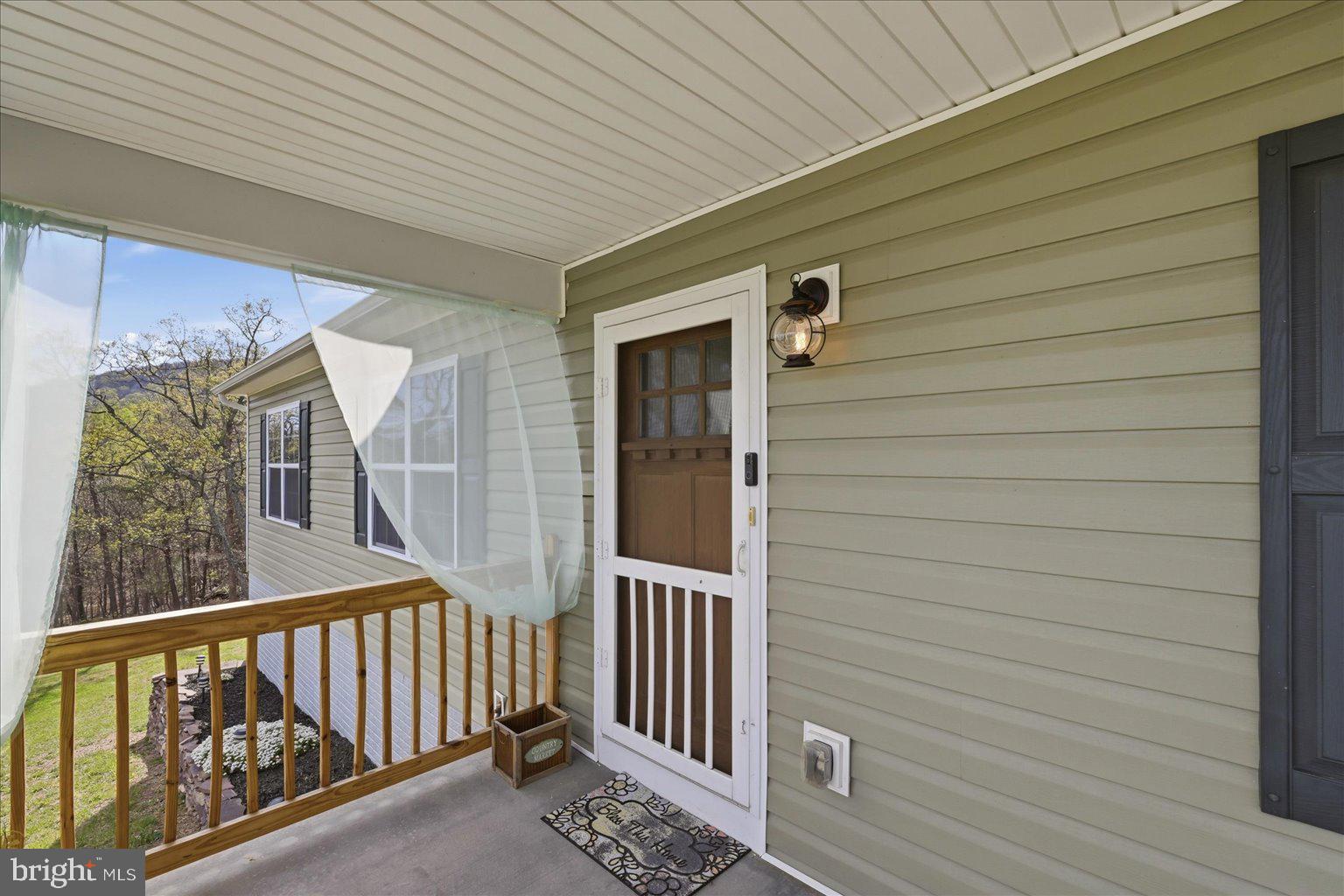 CRESCENT ORCHARDS - Residential