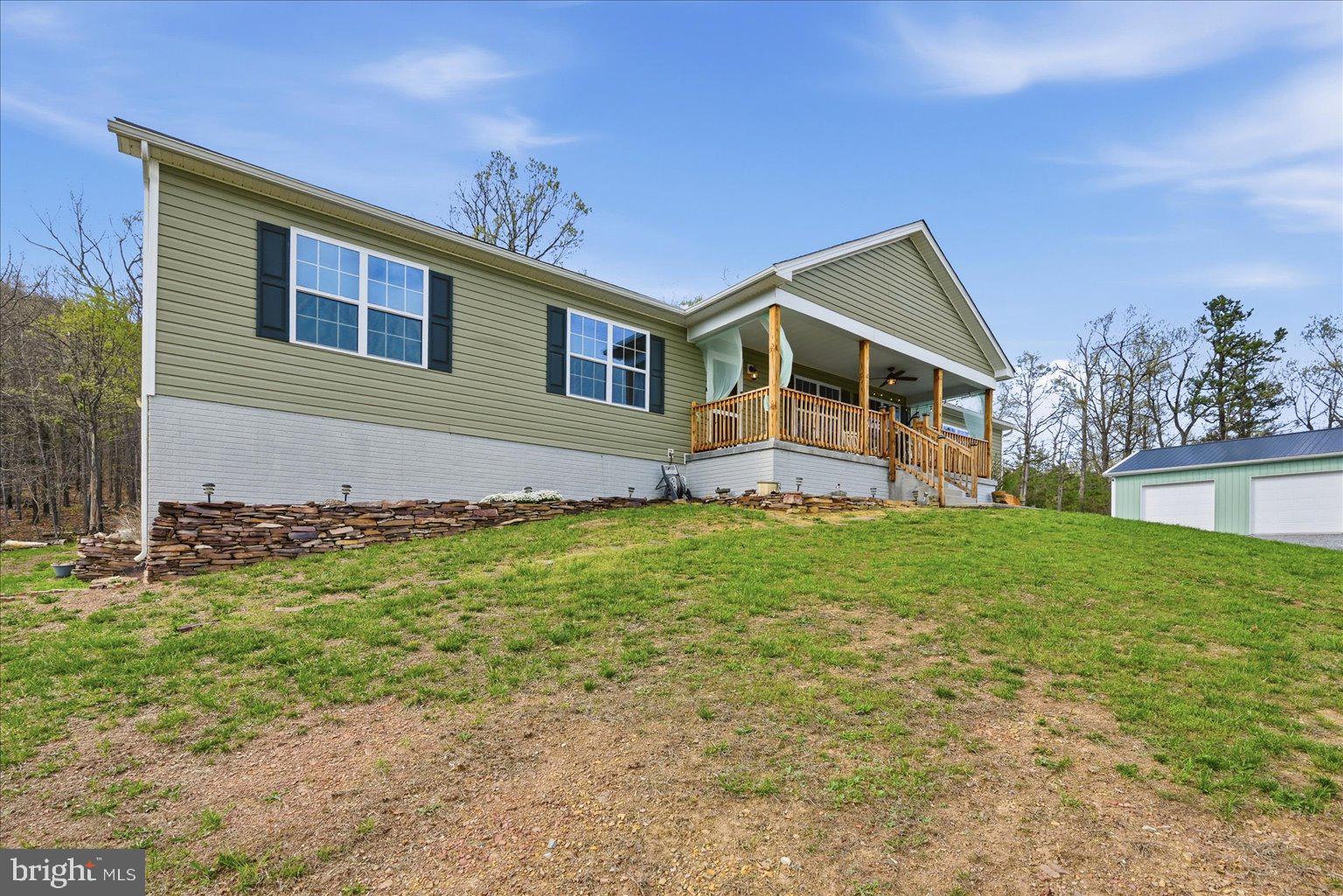 CRESCENT ORCHARDS - Residential