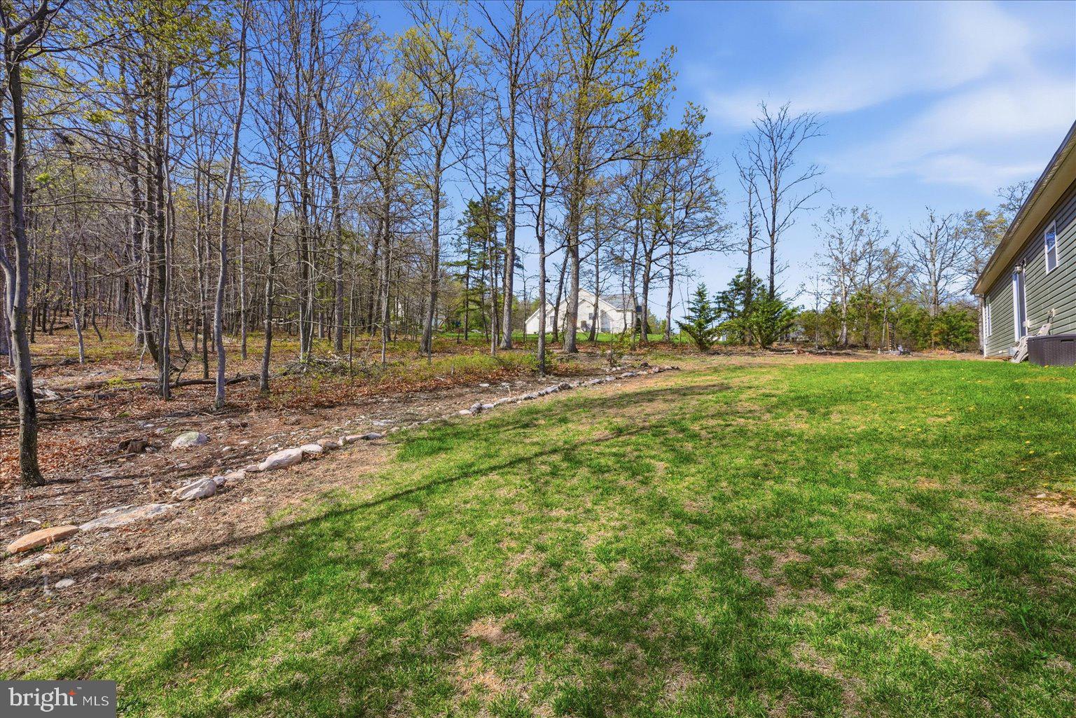 CRESCENT ORCHARDS - Residential