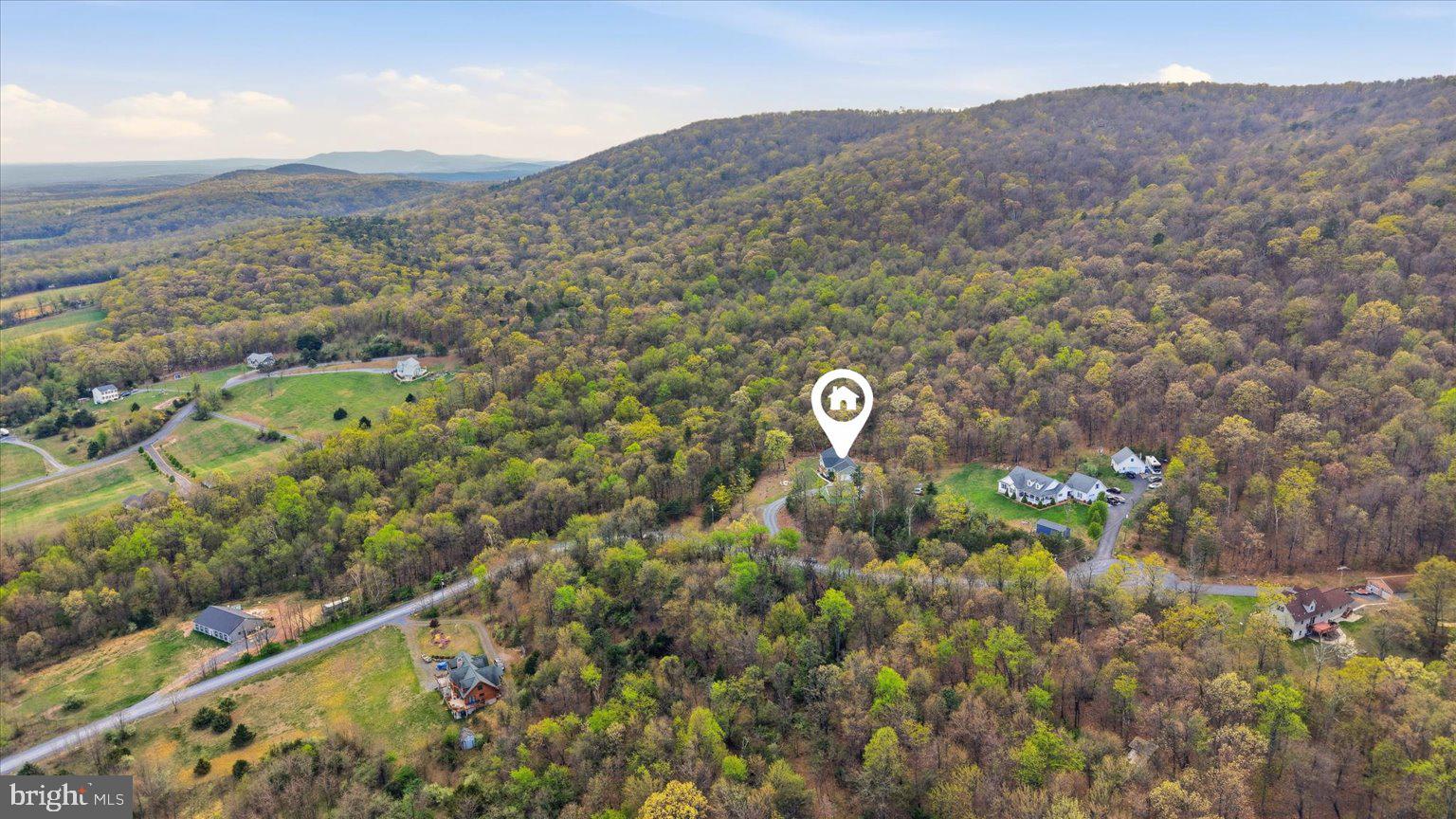 CRESCENT ORCHARDS - Residential