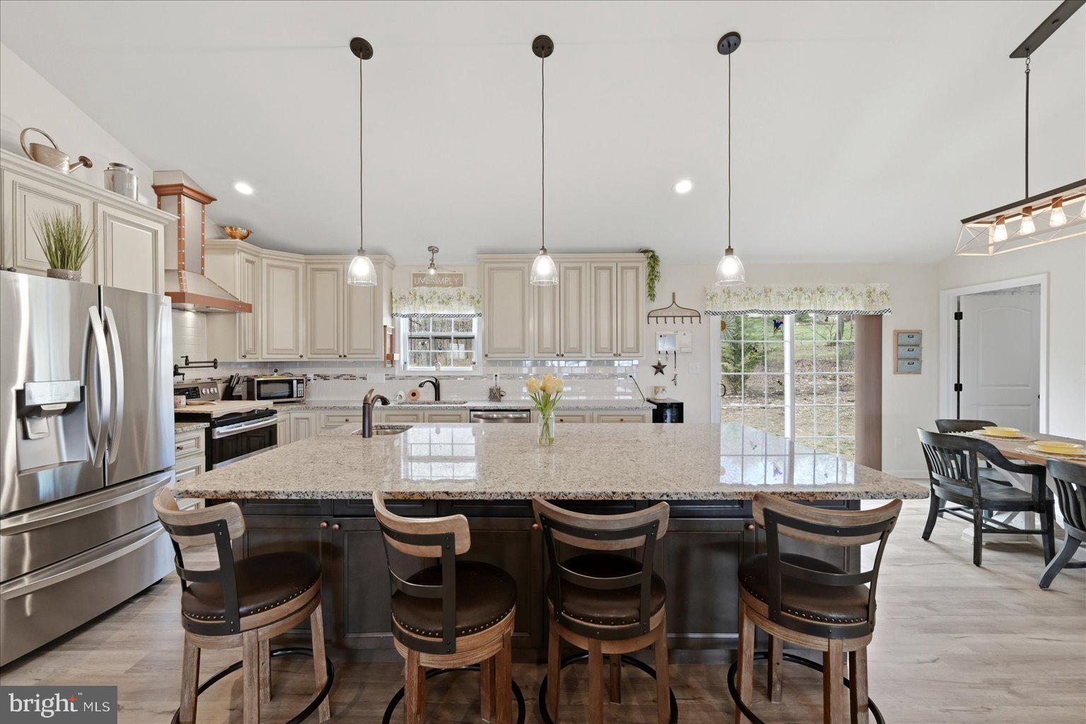 CRESCENT ORCHARDS - Residential