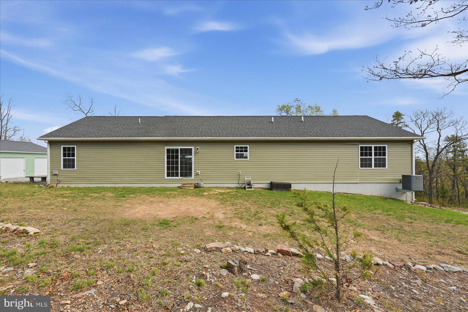 CRESCENT ORCHARDS - Residential