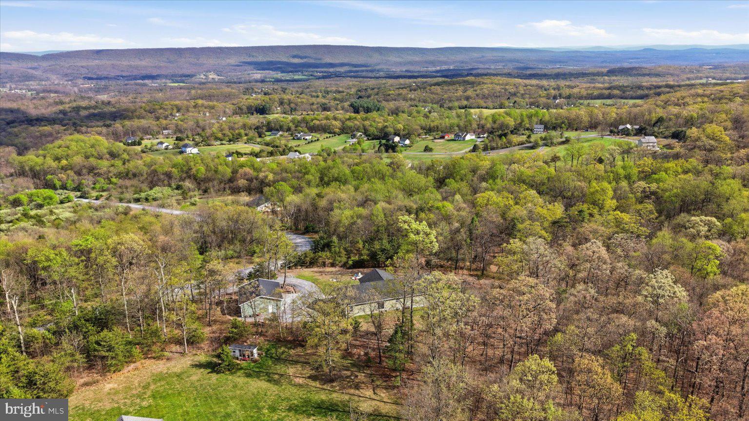 CRESCENT ORCHARDS - Residential