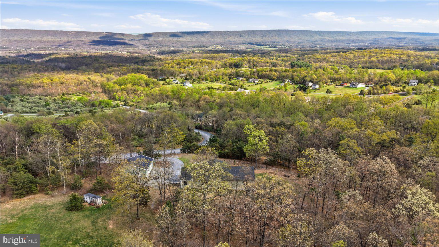 CRESCENT ORCHARDS - Residential
