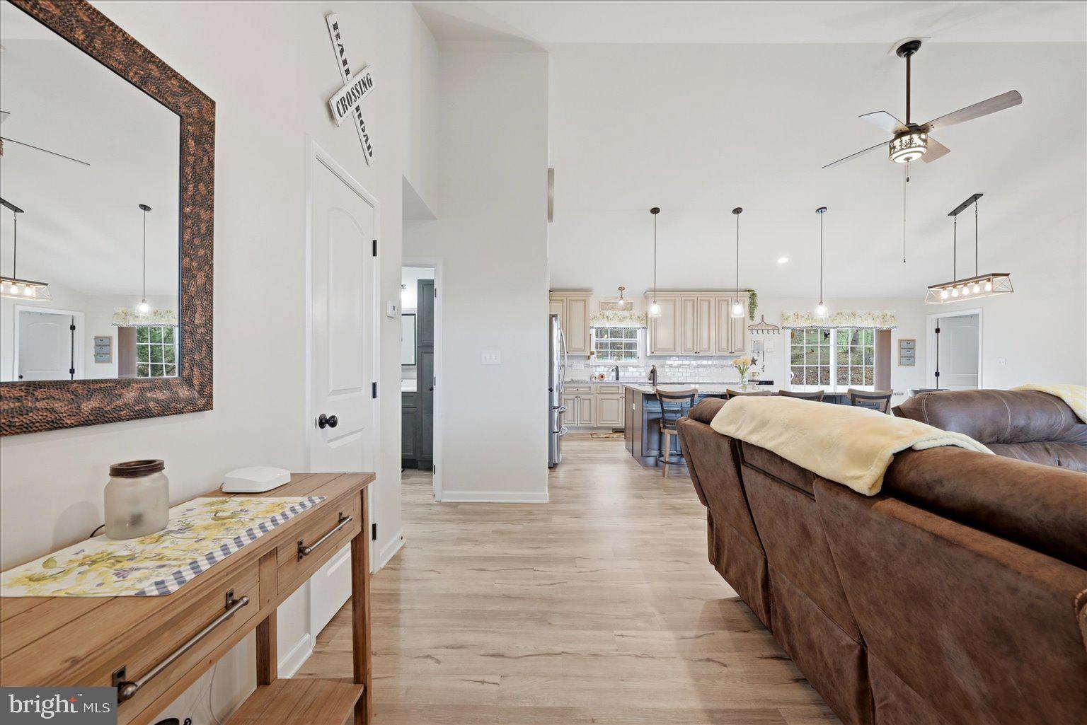 CRESCENT ORCHARDS - Residential