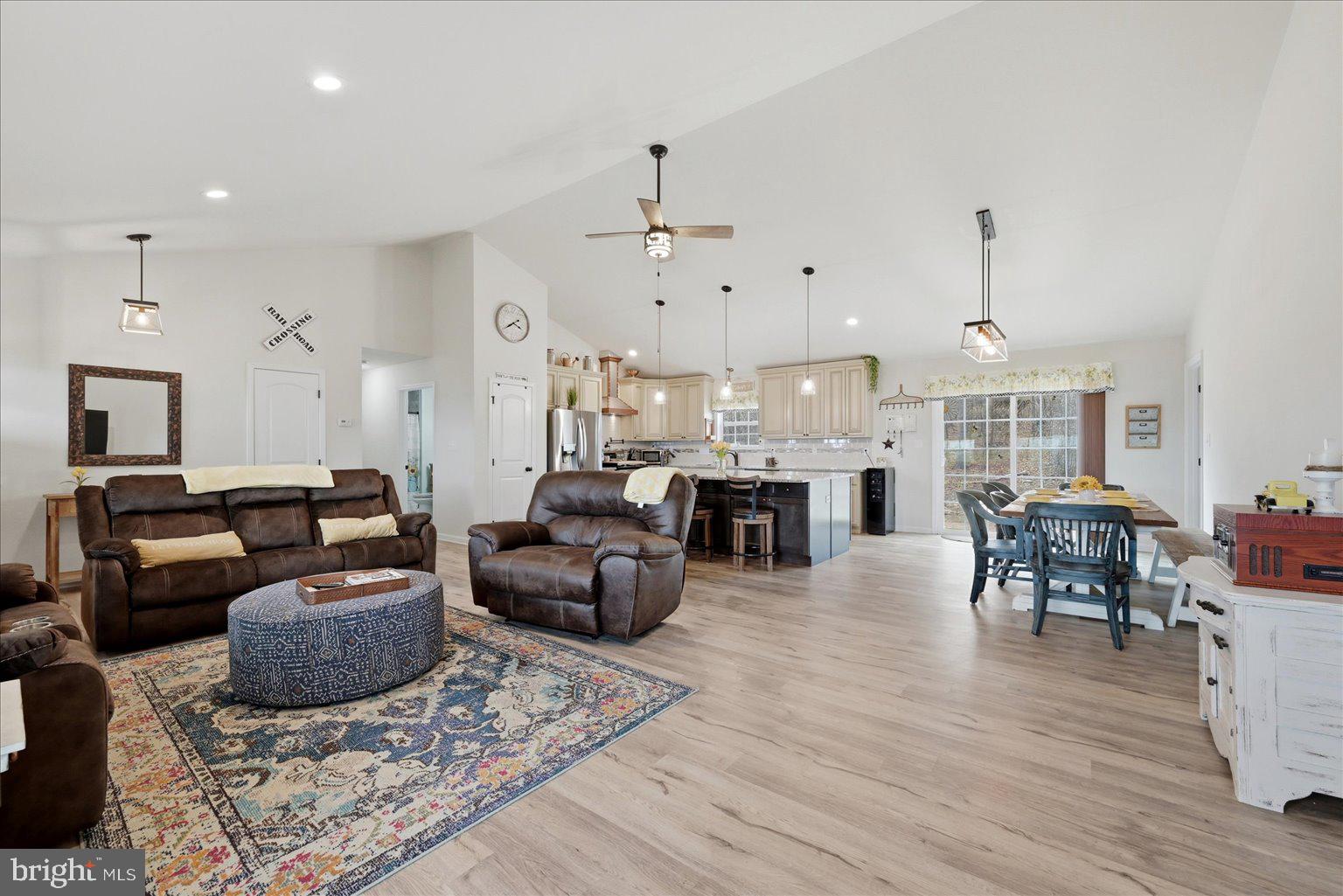 CRESCENT ORCHARDS - Residential