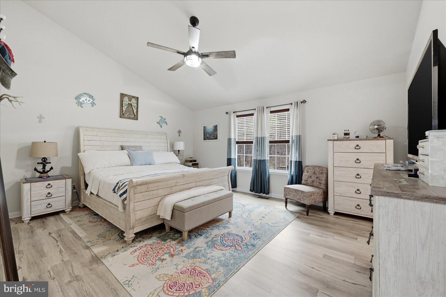 CRESCENT ORCHARDS - Residential