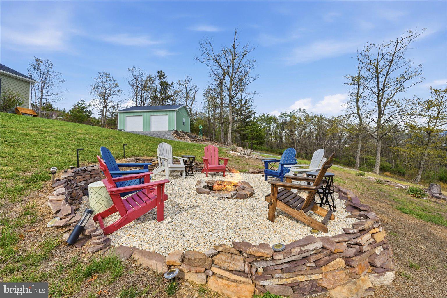 CRESCENT ORCHARDS - Residential