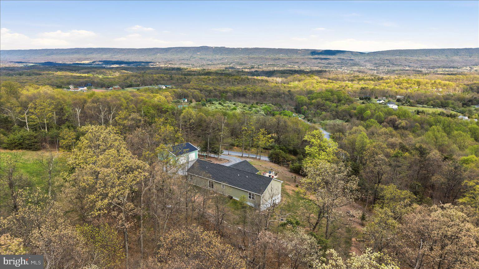 CRESCENT ORCHARDS - Residential