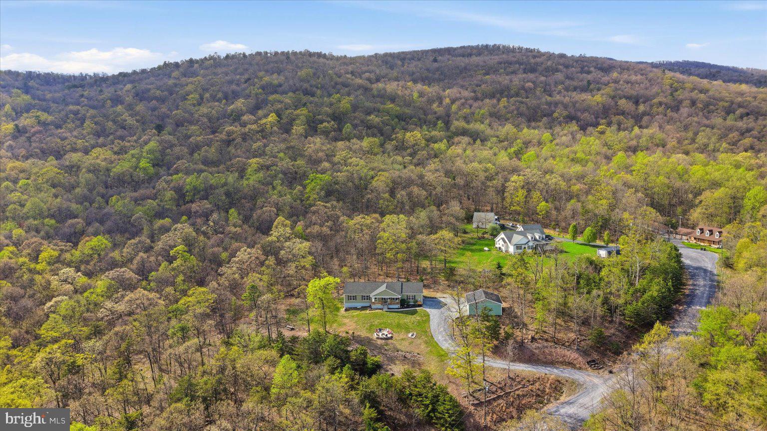 CRESCENT ORCHARDS - Residential