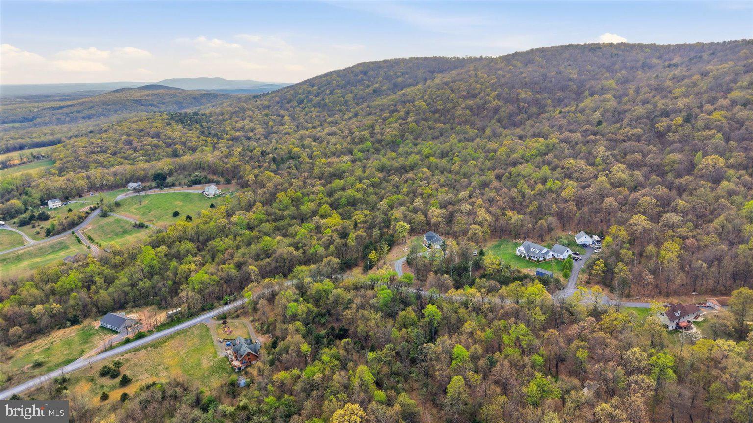 CRESCENT ORCHARDS - Residential