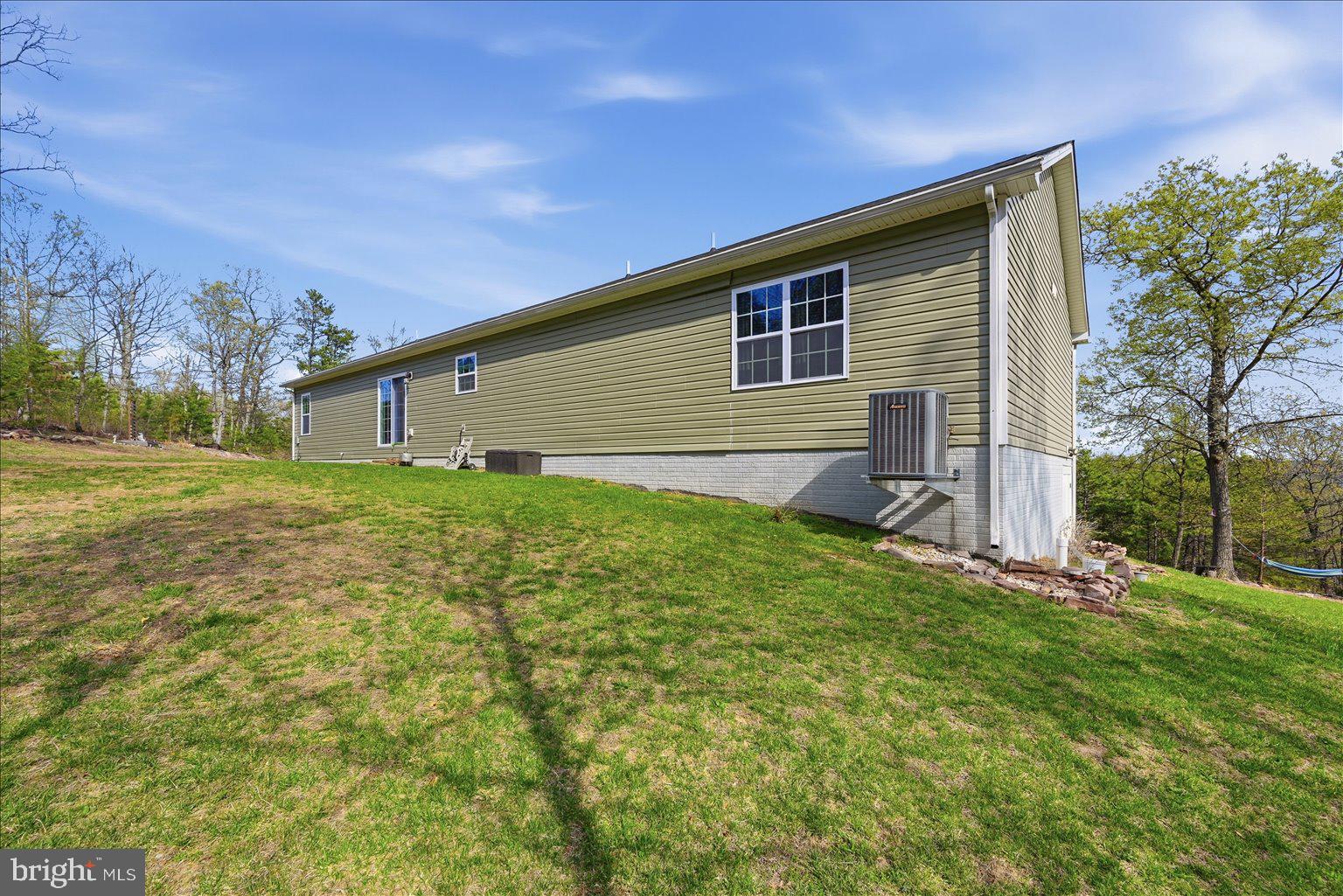 CRESCENT ORCHARDS - Residential